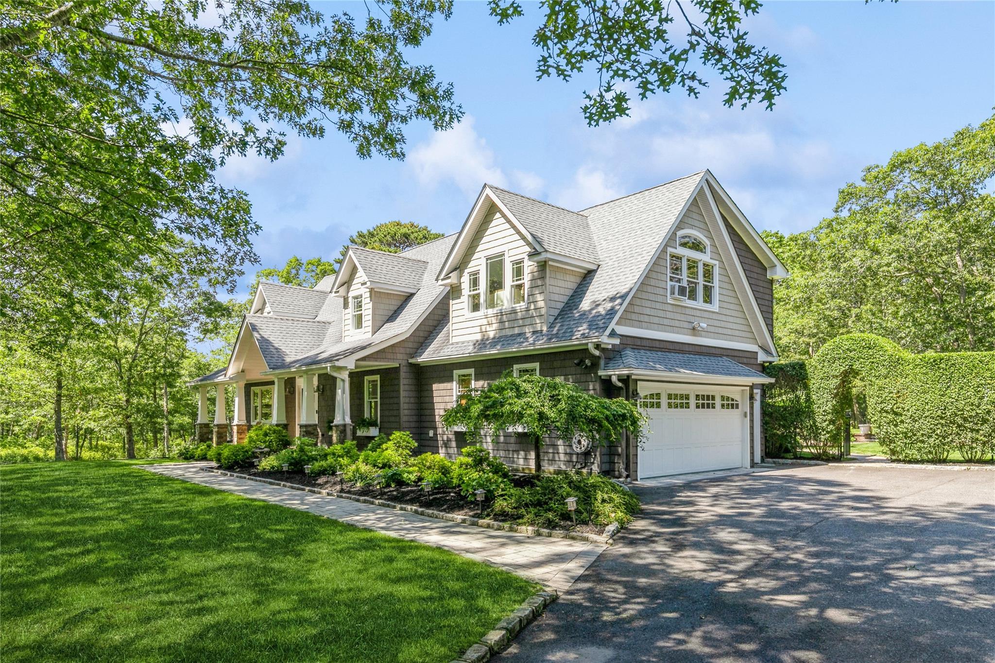 Single Family Hildreth  Suffolk County, NY 11946, MLS-880431-2