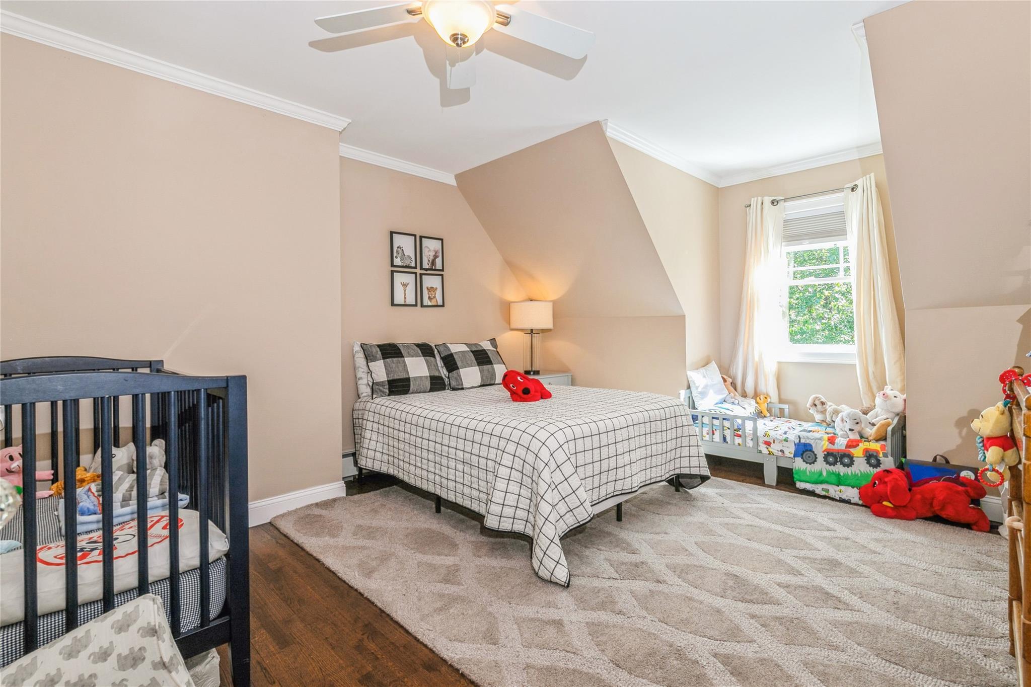 Single Family Hildreth  Suffolk County, NY 11946, MLS-880431-22
