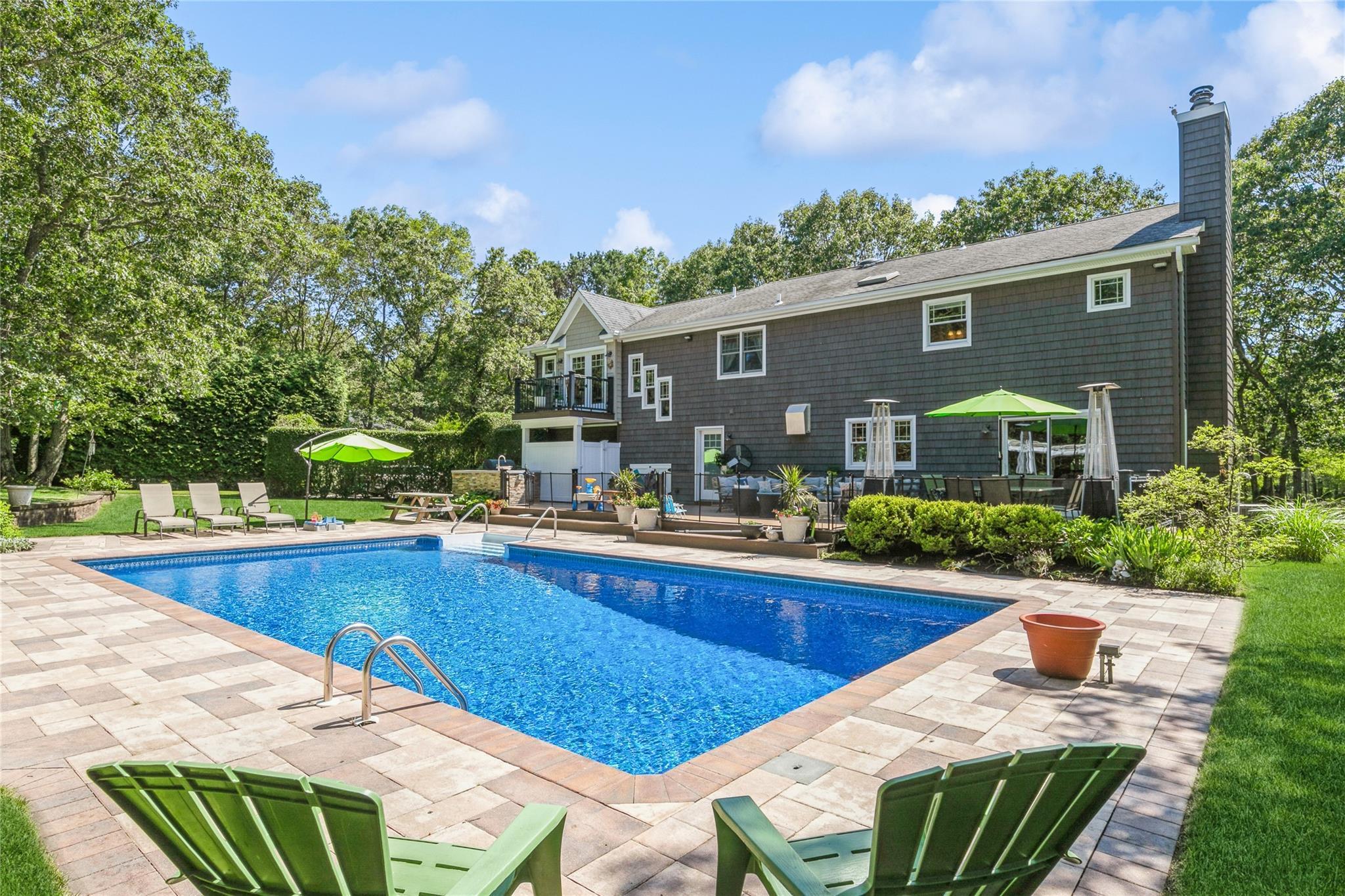 Single Family Hildreth  Suffolk County, NY 11946, MLS-880431-23
