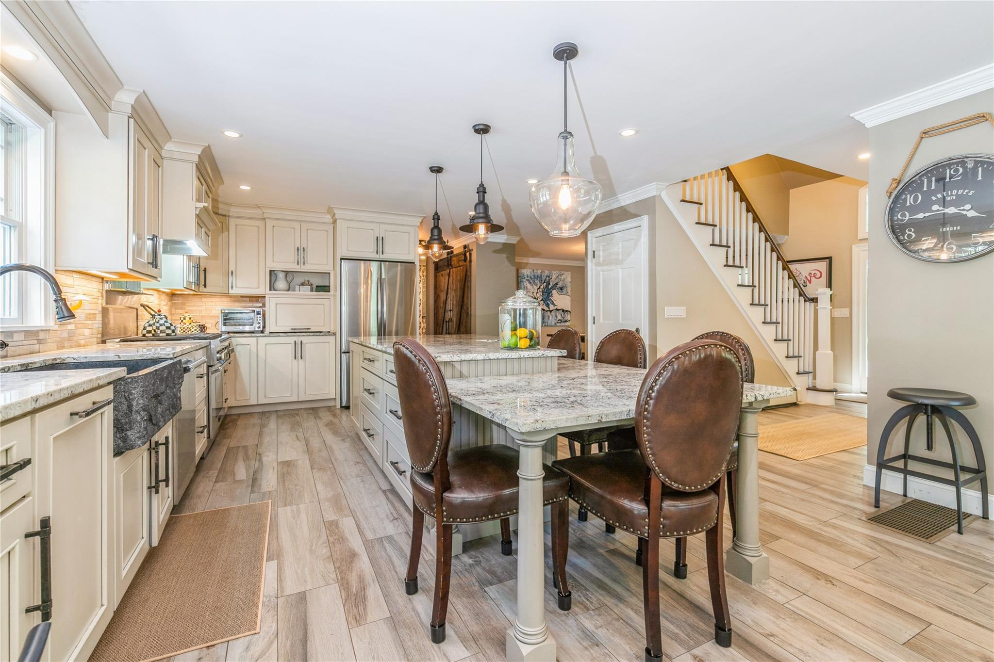 Single Family Hildreth  Suffolk County, NY 11946, MLS-880431-8