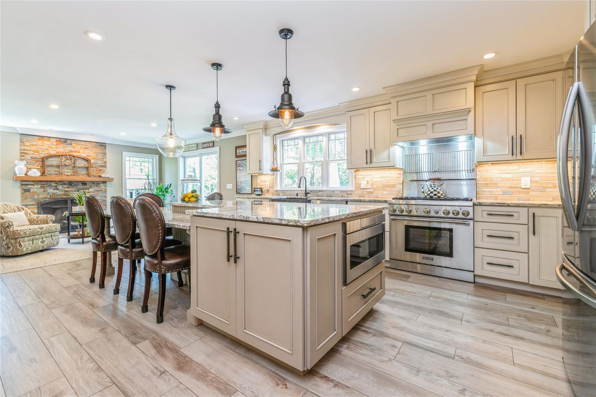 Single Family Hildreth  Suffolk County, NY 11946, MLS-880431-9