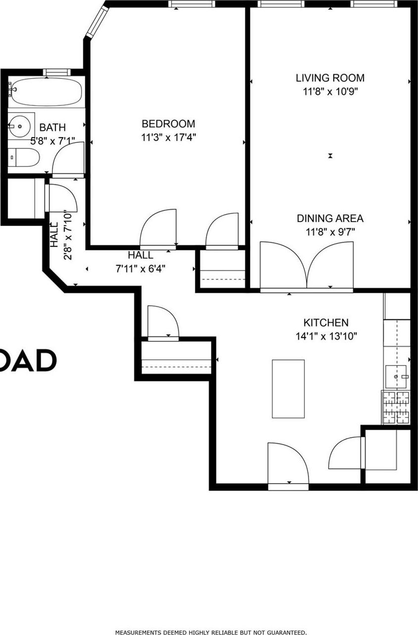 Coop Shore  Brooklyn, NY 11209, MLS-880466-11