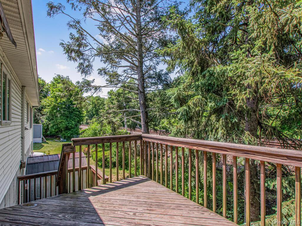 Single Family Brady  Westchester County, NY 10532, MLS-880473-15