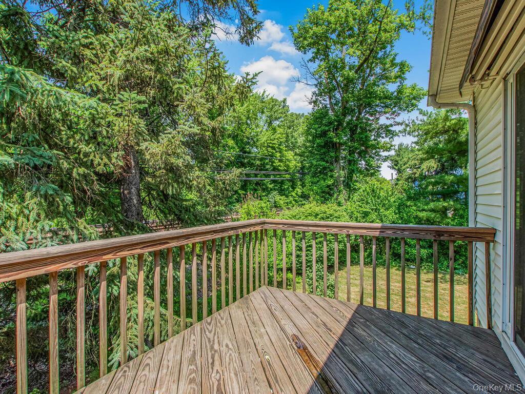 Single Family Brady  Westchester County, NY 10532, MLS-880473-17