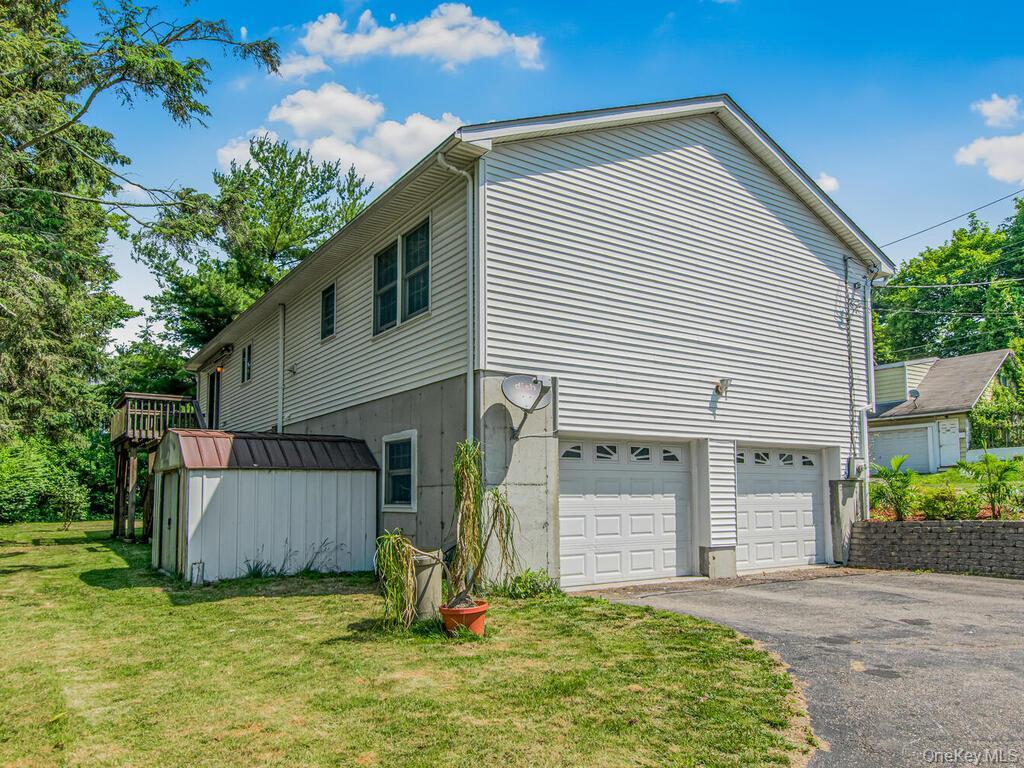 Single Family Brady  Westchester County, NY 10532, MLS-880473-23