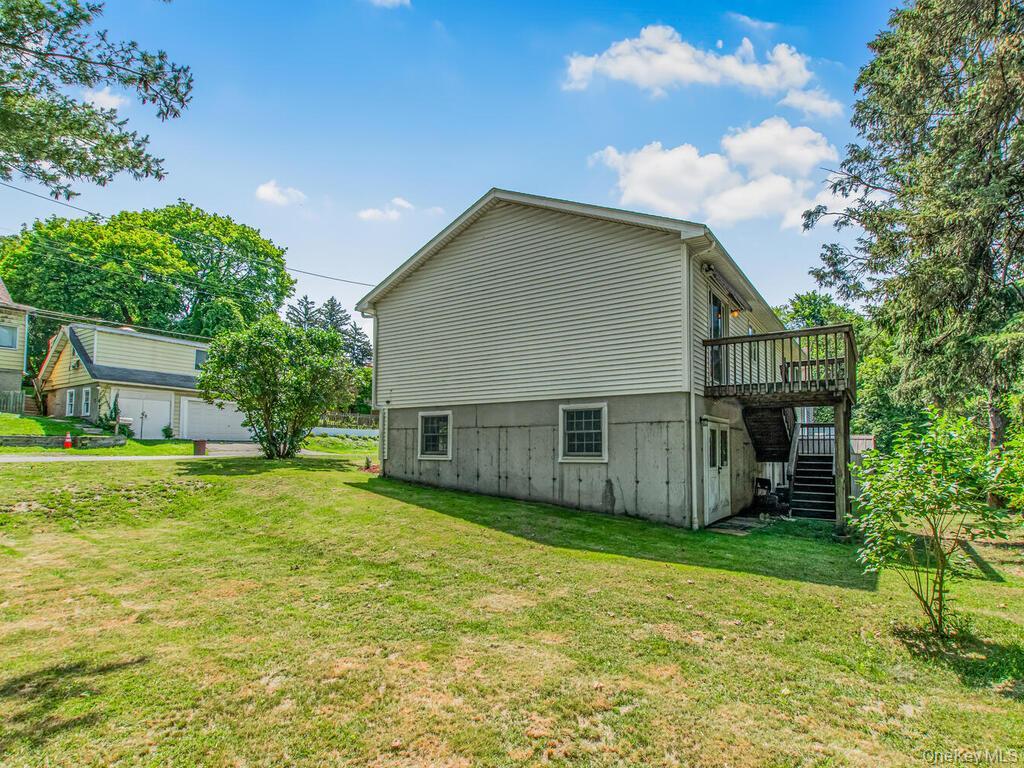 Single Family Brady  Westchester County, NY 10532, MLS-880473-25