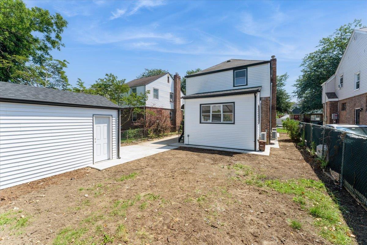 Single Family 173rd  Queens, NY 11434, MLS-880475-21