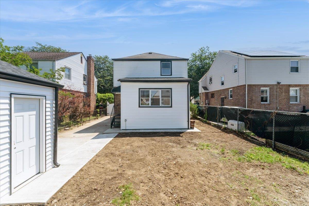 Single Family 173rd  Queens, NY 11434, MLS-880475-22