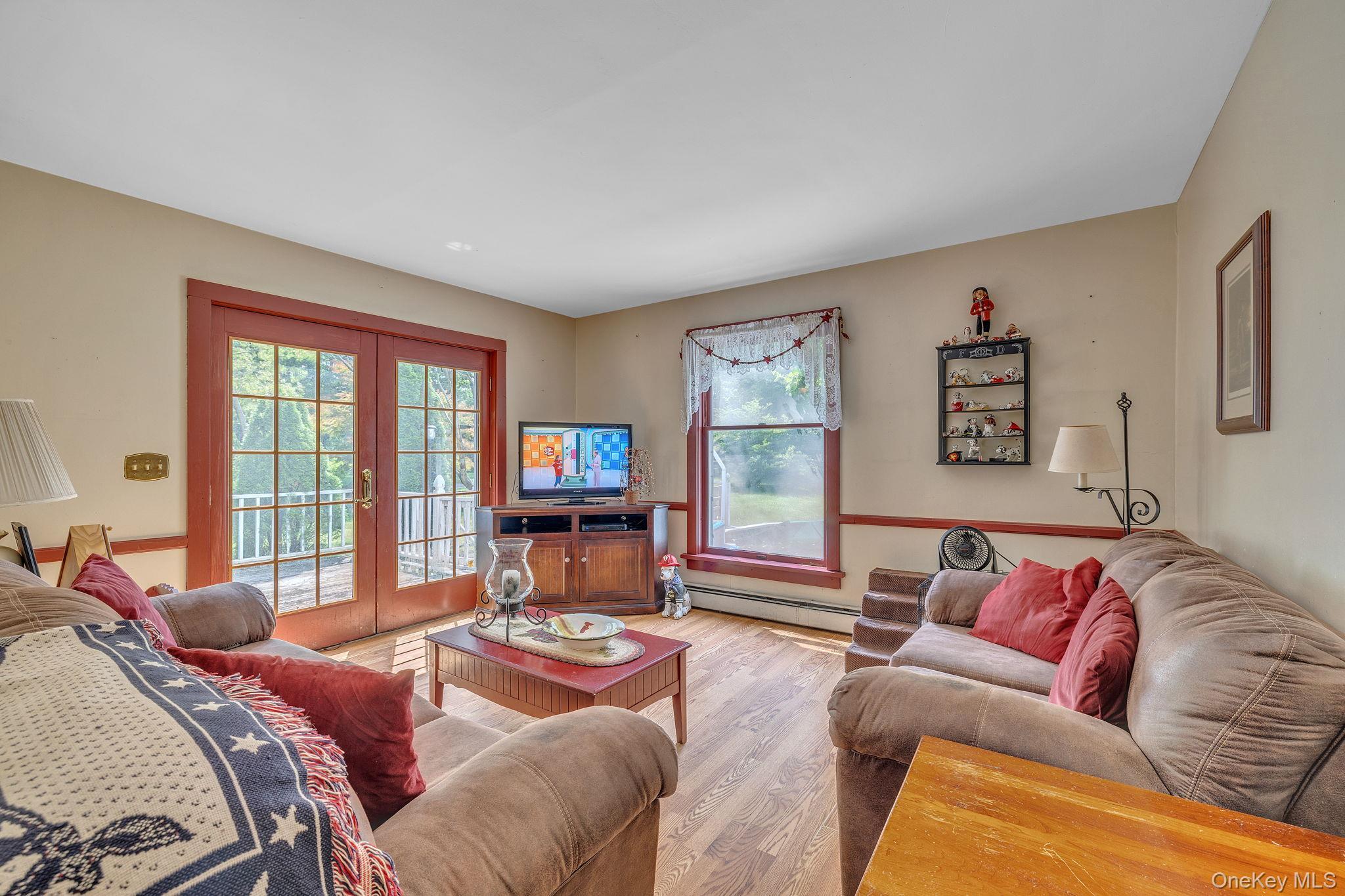 Single Family Gerri Orange County, NY 12589, MLS-880485-19