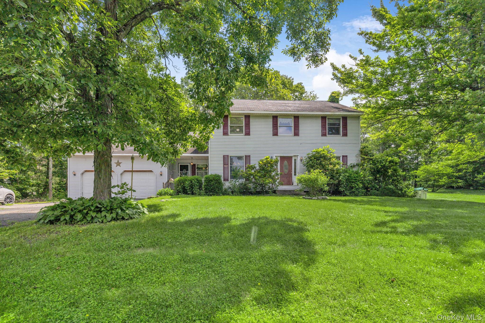 Single Family Gerri Orange County, NY 12589, MLS-880485-5