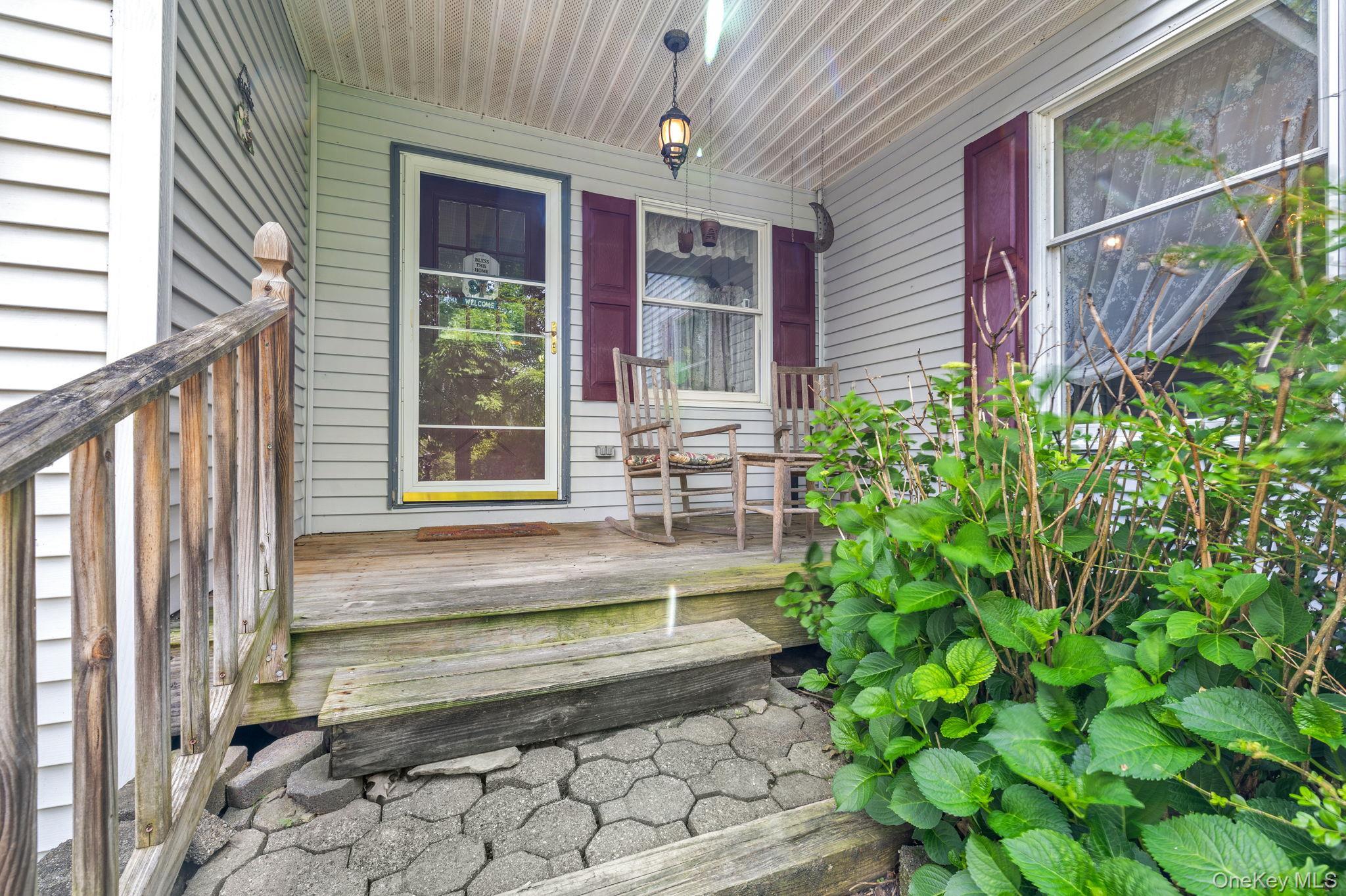 Single Family Gerri Orange County, NY 12589, MLS-880485-6