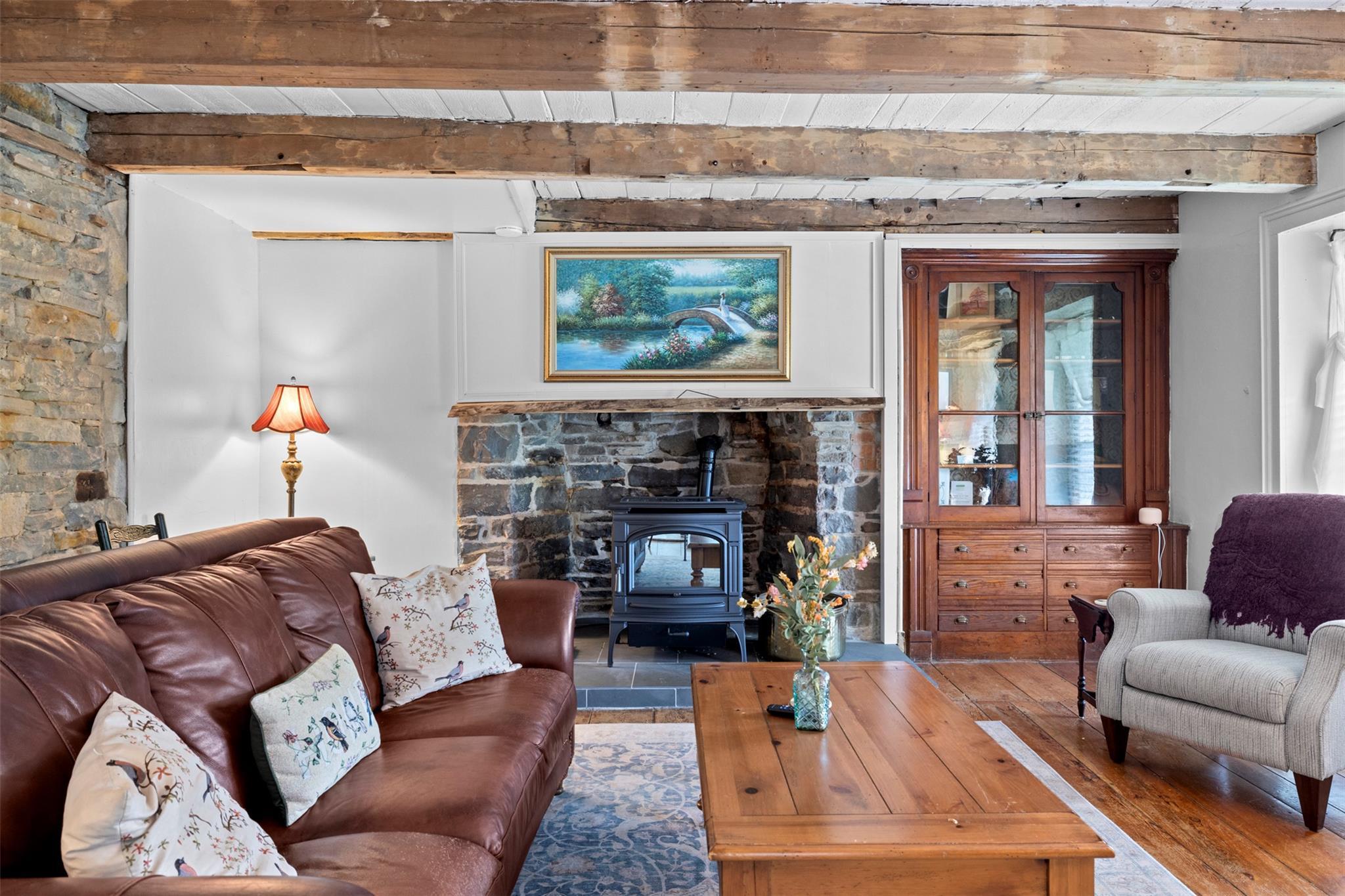 Single Family Crescent Ulster County, NY 12528, MLS-880487-15