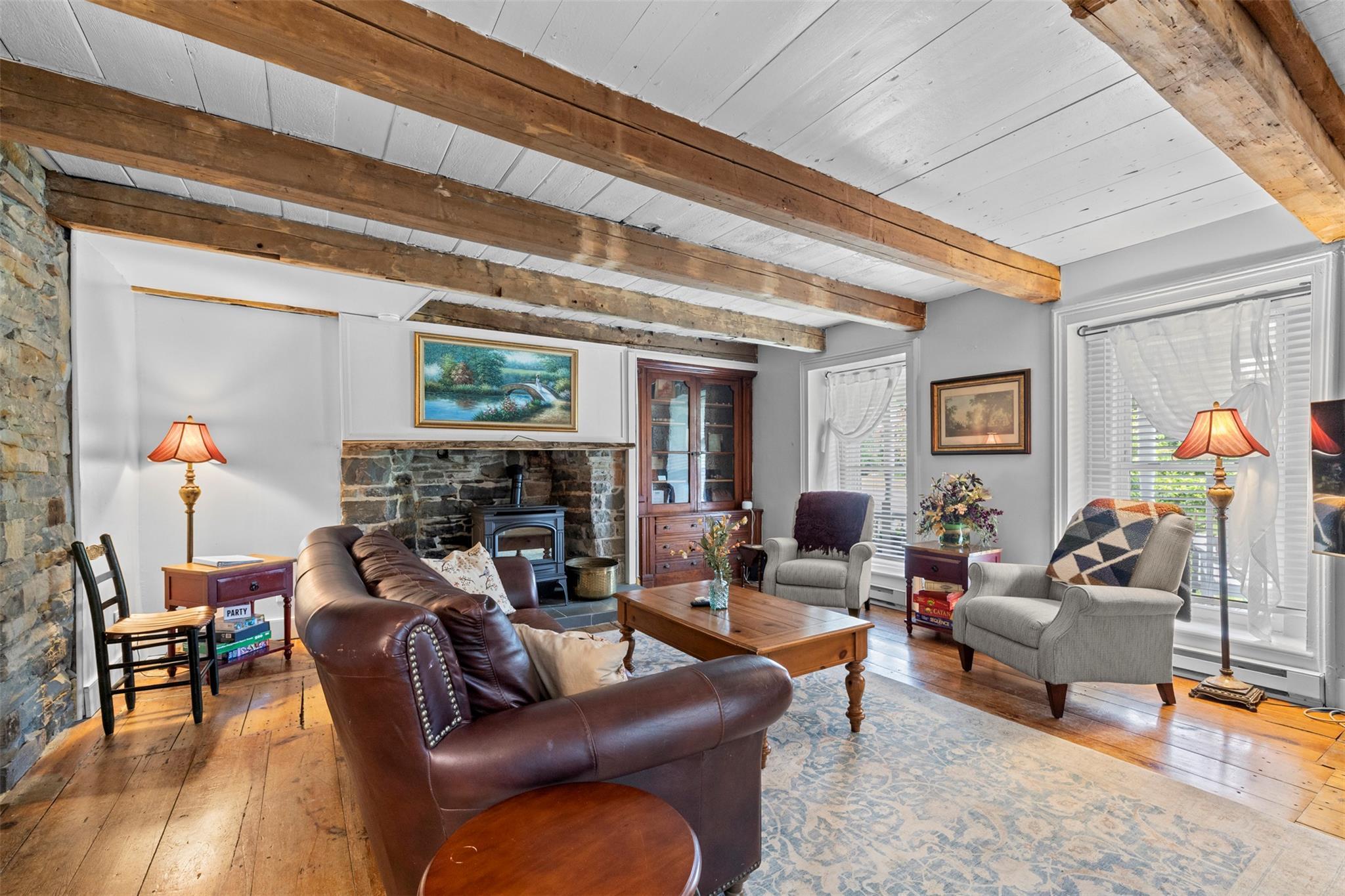 Single Family Crescent Ulster County, NY 12528, MLS-880487-16