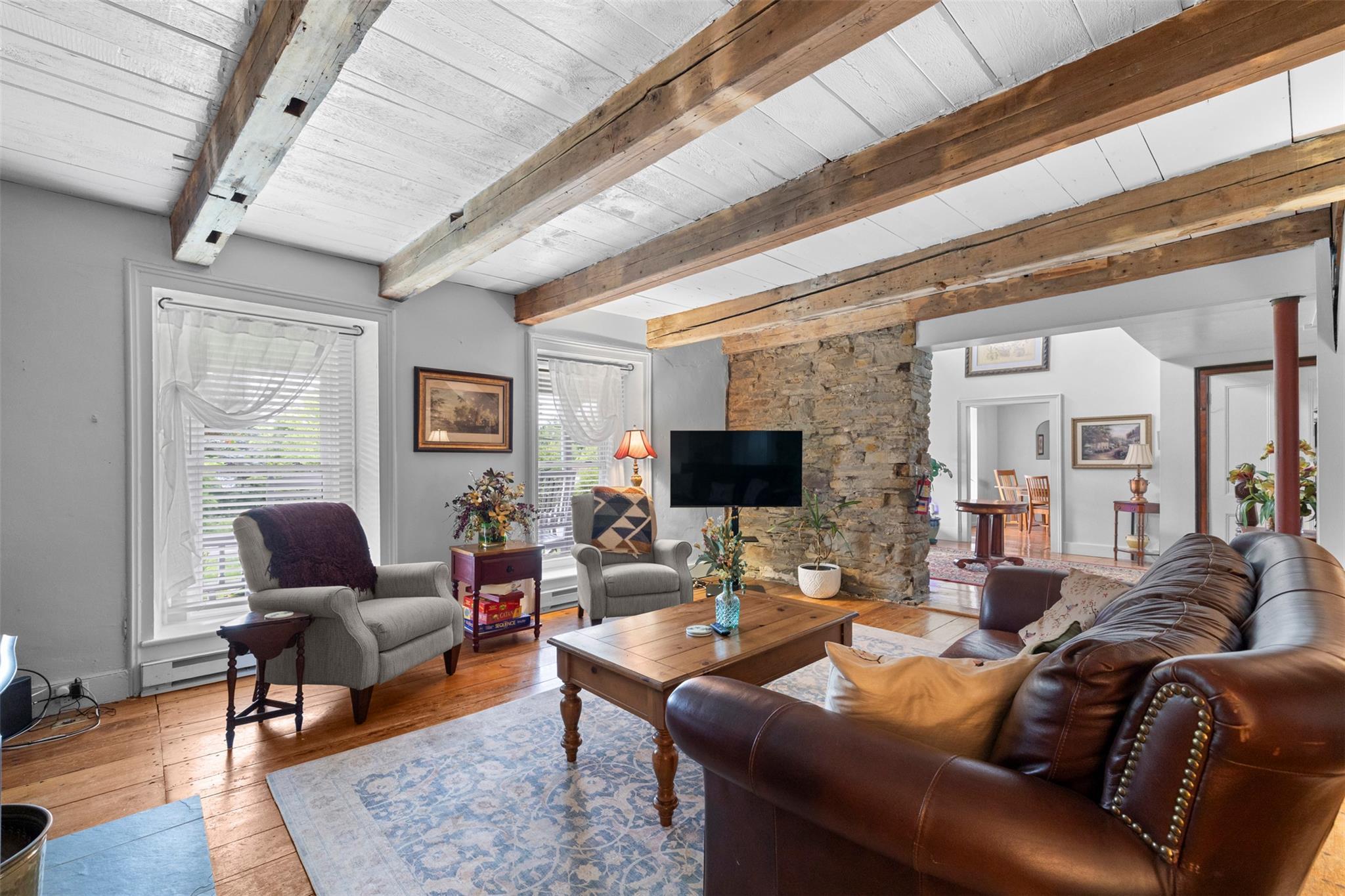 Single Family Crescent Ulster County, NY 12528, MLS-880487-17