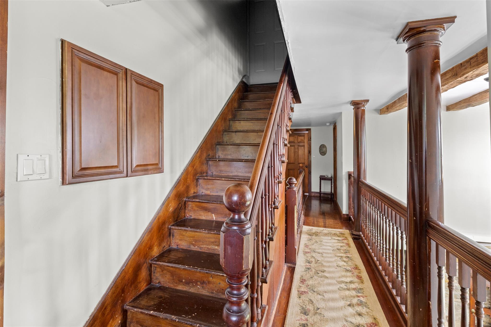 Single Family Crescent Ulster County, NY 12528, MLS-880487-18