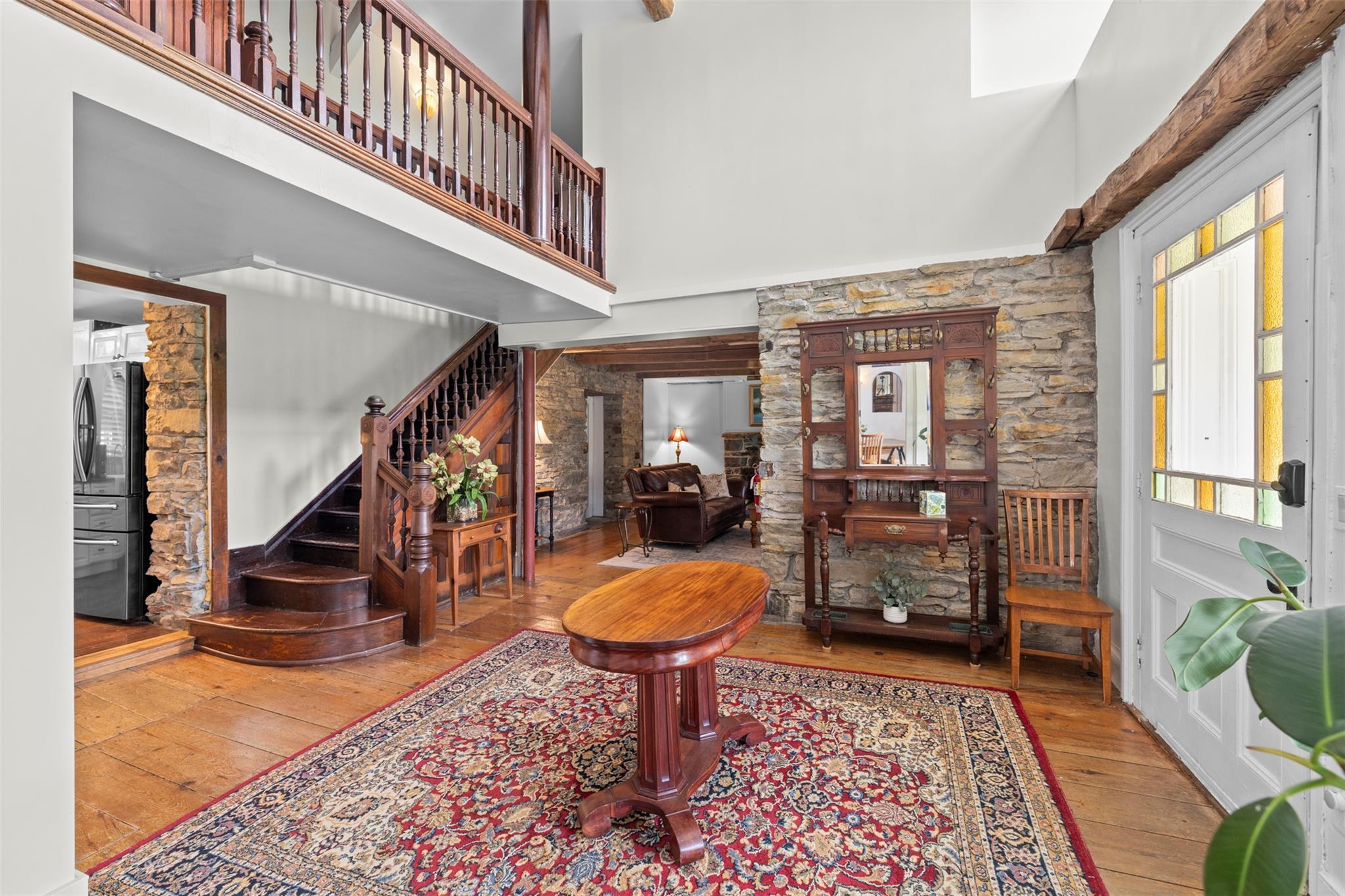 Single Family Crescent Ulster County, NY 12528, MLS-880487-3