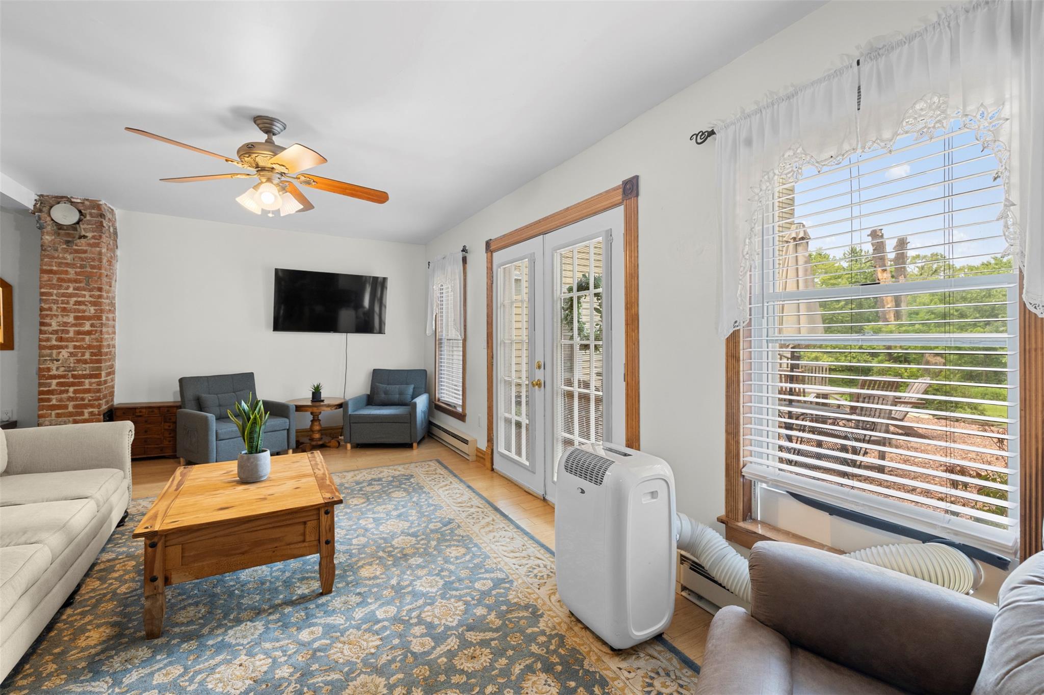 Single Family Crescent Ulster County, NY 12528, MLS-880487-38