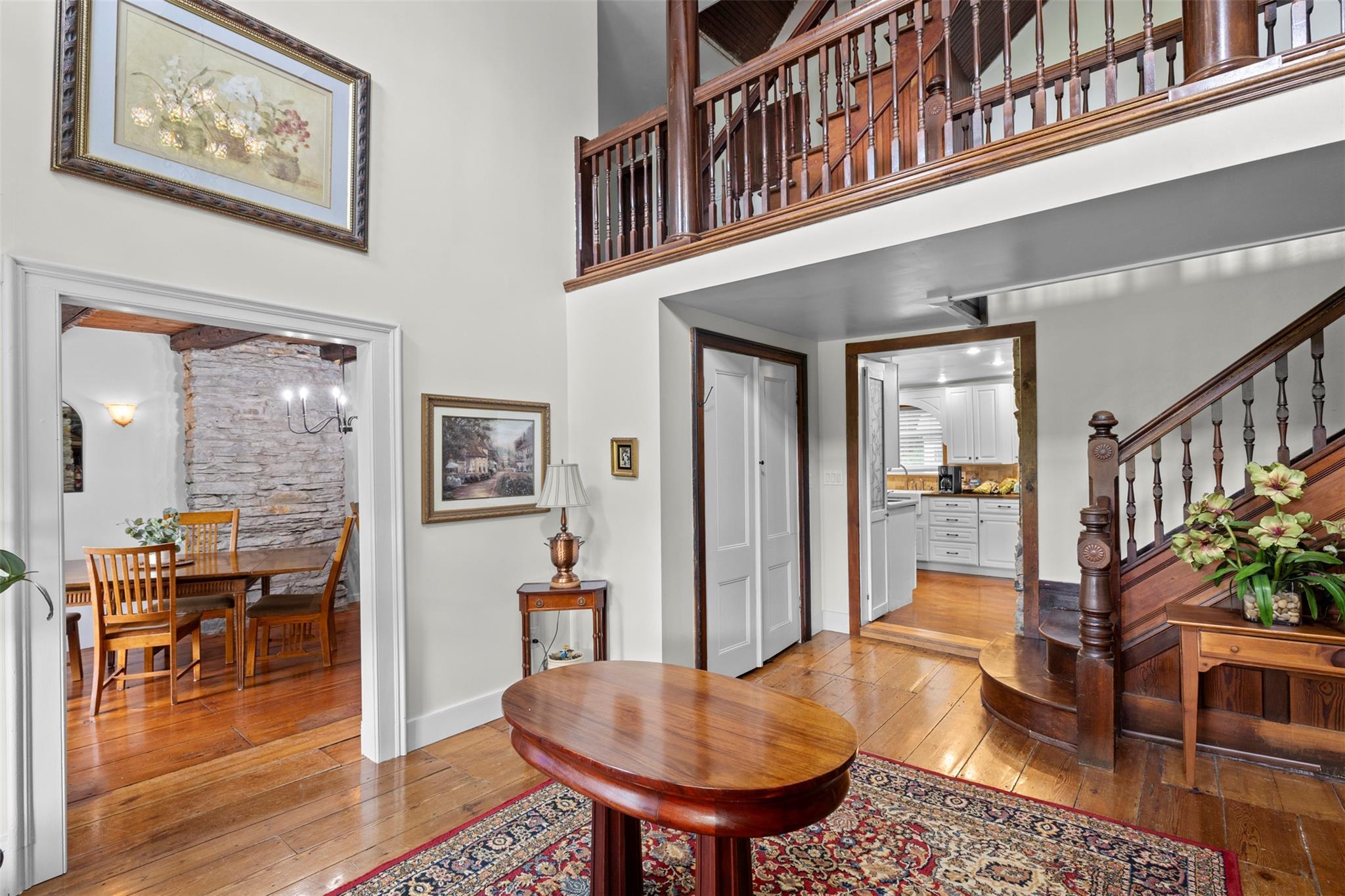 Single Family Crescent Ulster County, NY 12528, MLS-880487-4