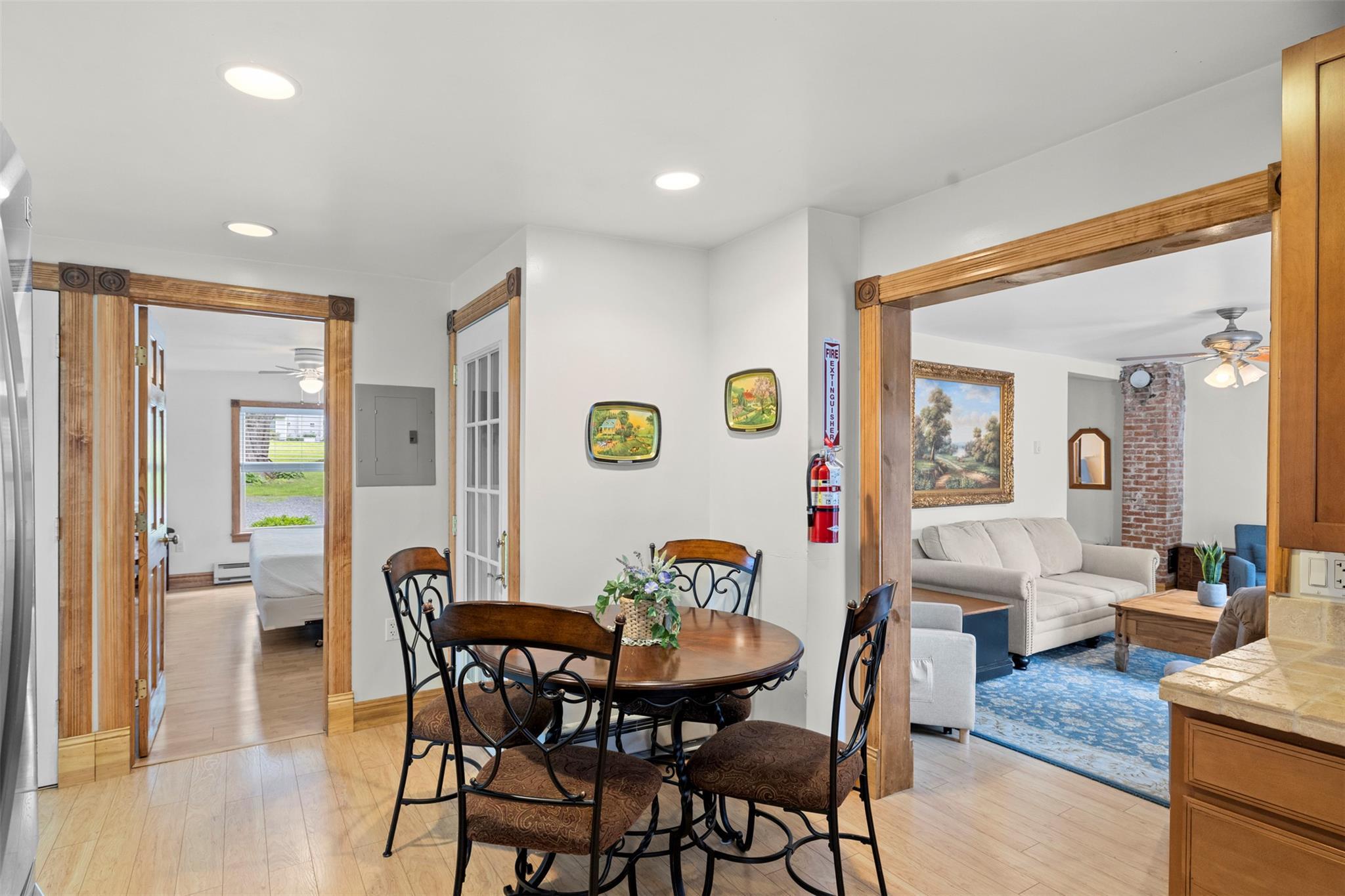 Single Family Crescent Ulster County, NY 12528, MLS-880487-42