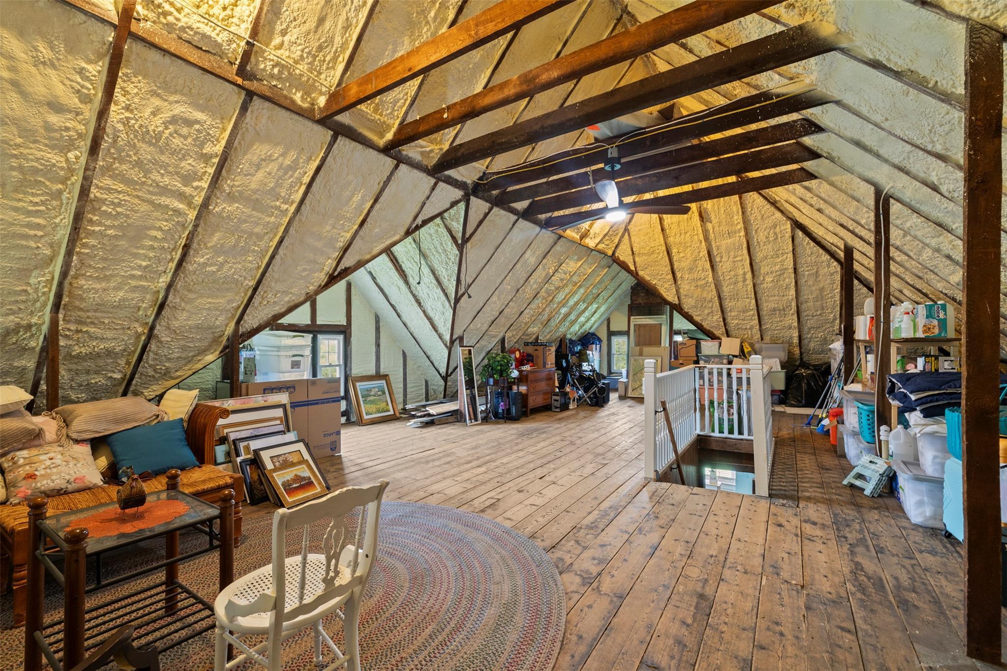 Single Family Crescent Ulster County, NY 12528, MLS-880487-43