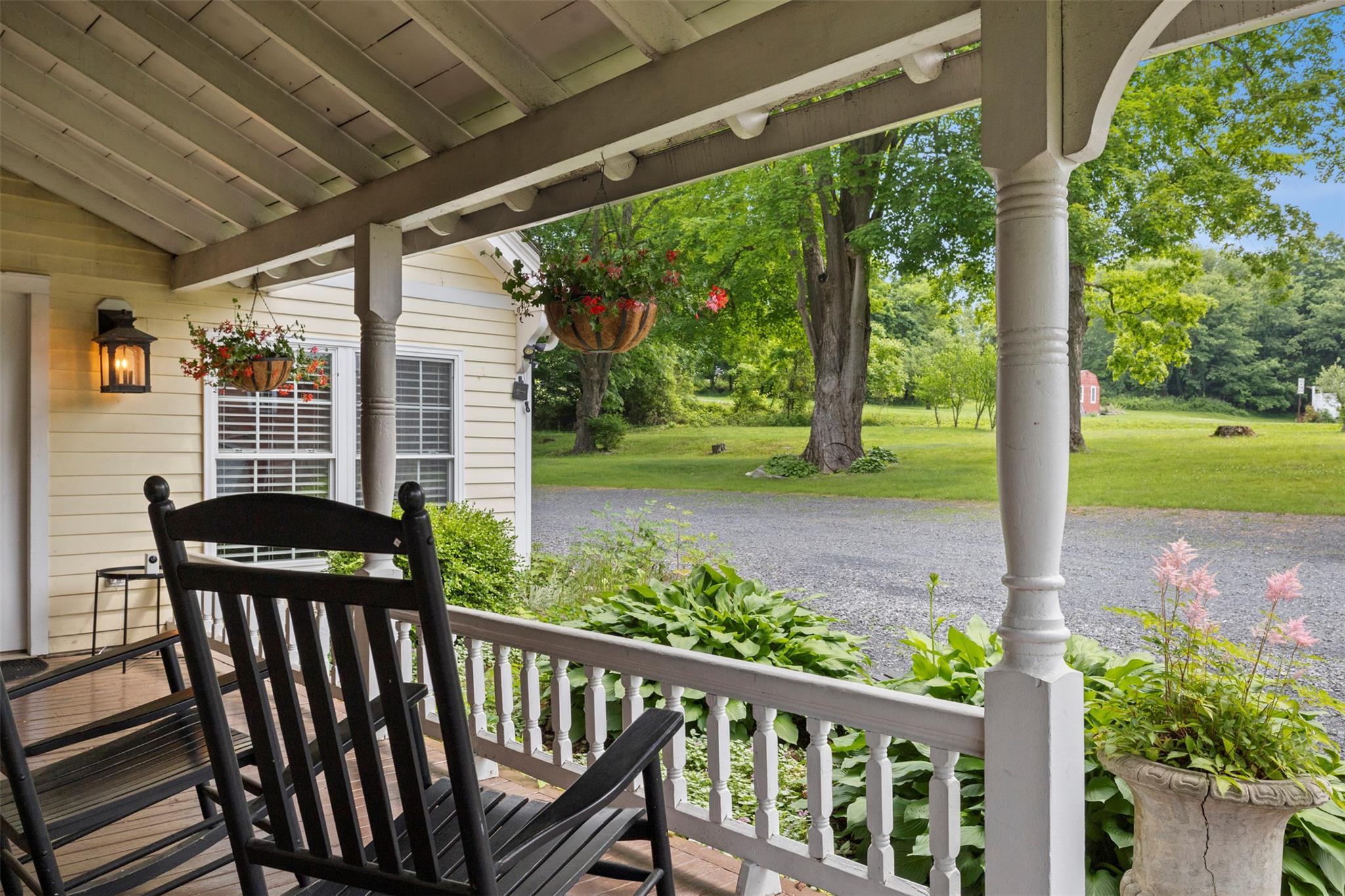 Single Family Crescent Ulster County, NY 12528, MLS-880487-45