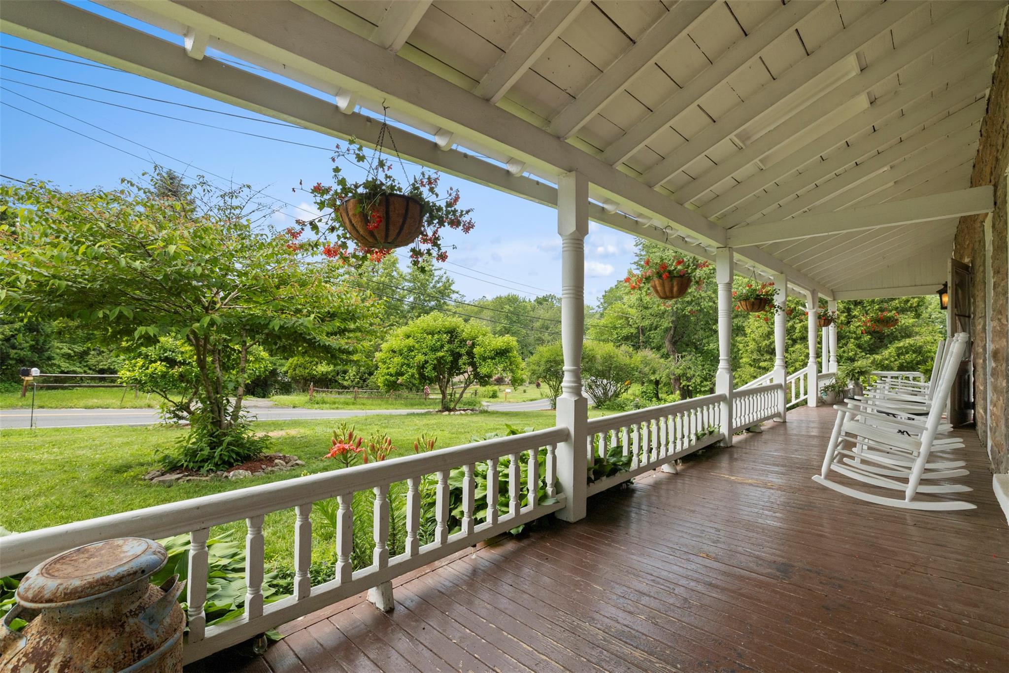 Single Family Crescent Ulster County, NY 12528, MLS-880487-46