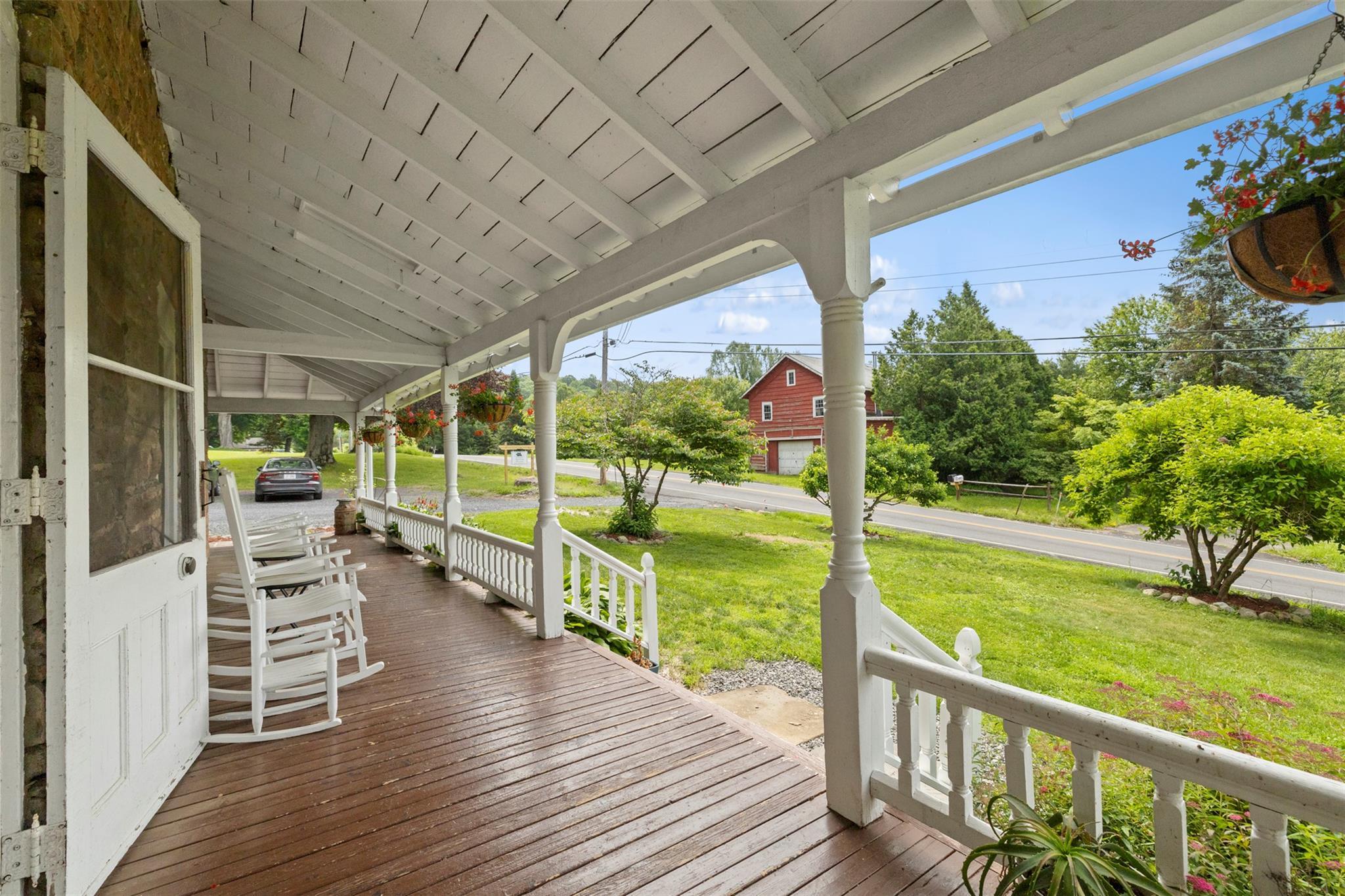 Single Family Crescent Ulster County, NY 12528, MLS-880487-47