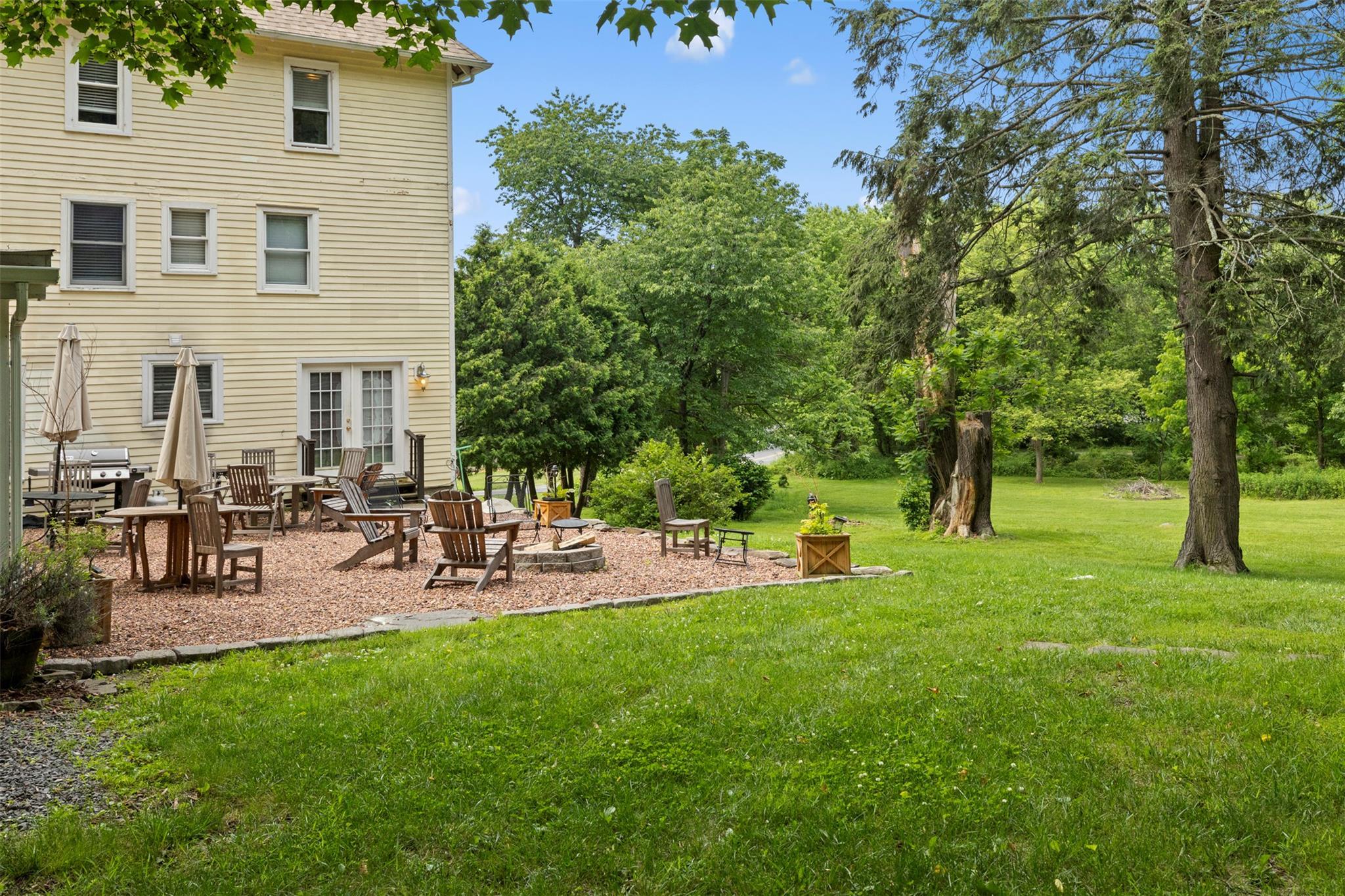 Single Family Crescent Ulster County, NY 12528, MLS-880487-48