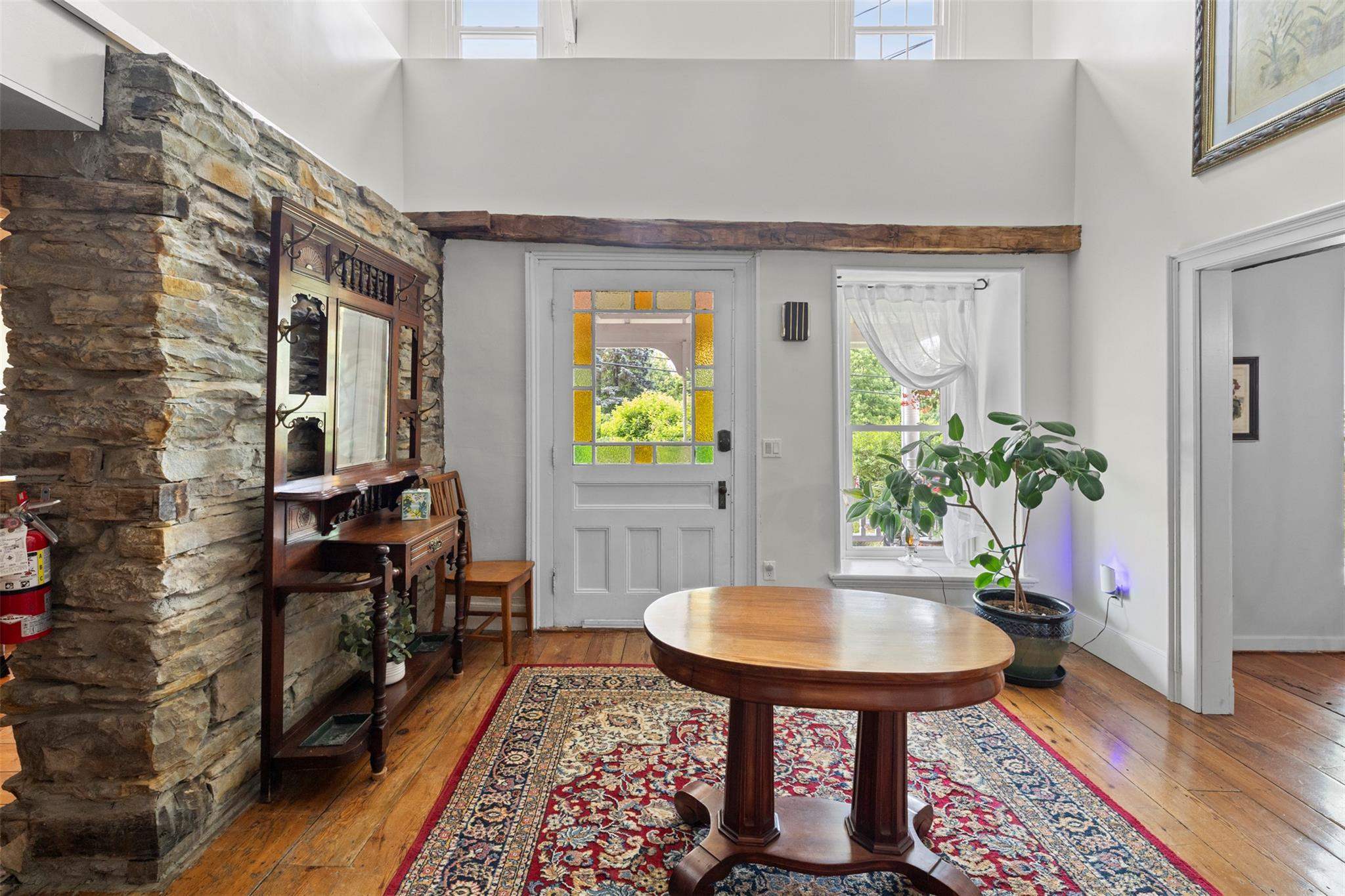 Single Family Crescent Ulster County, NY 12528, MLS-880487-5