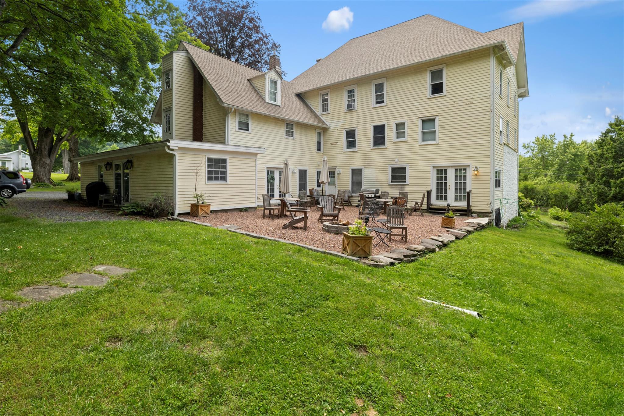 Single Family Crescent  Ulster County, NY 12528, MLS-880487-50