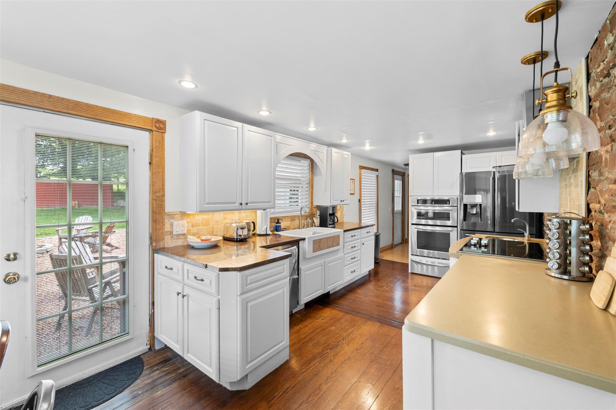 Single Family Crescent Ulster County, NY 12528, MLS-880487-8