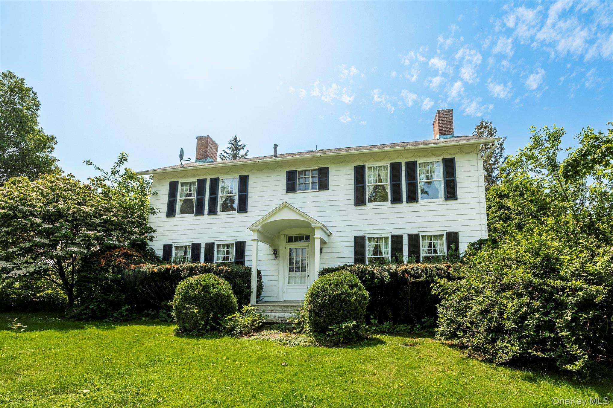 Single Family Route 82 Dutchess County, NY 12567, MLS-880499-12