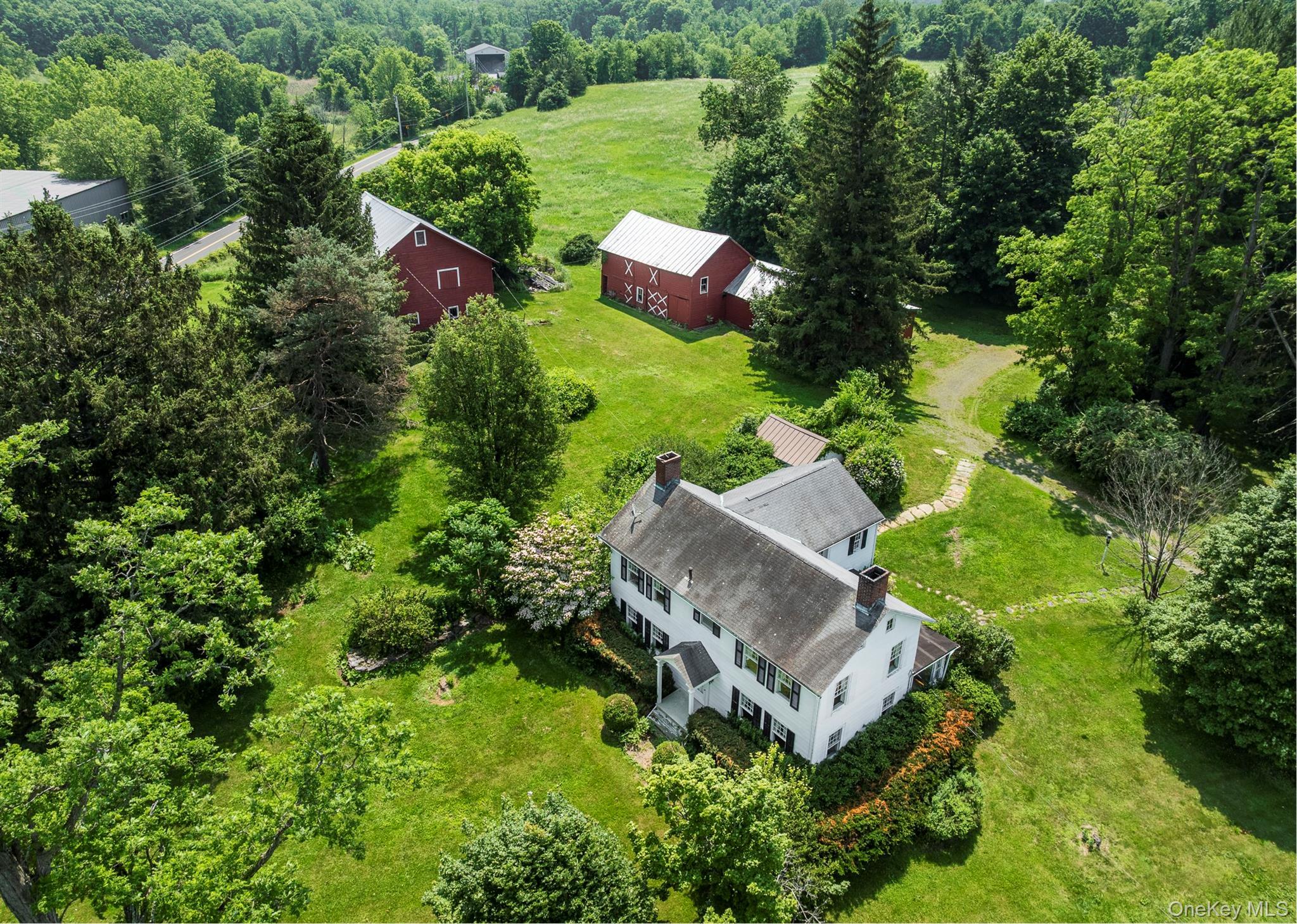 Single Family Route 82 Dutchess County, NY 12567, MLS-880499-2
