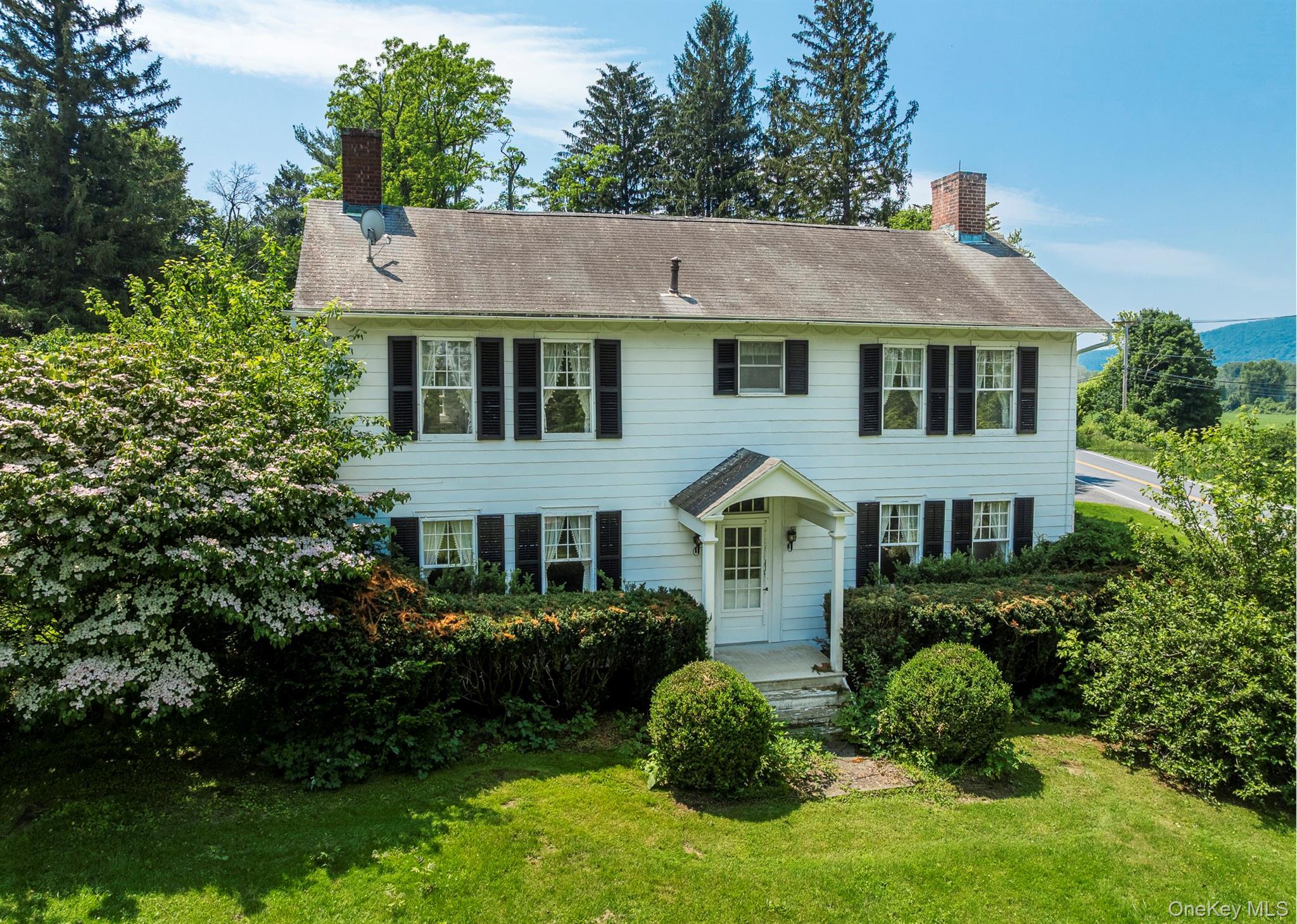 Single Family Route 82 Dutchess County, NY 12567, MLS-880499-28
