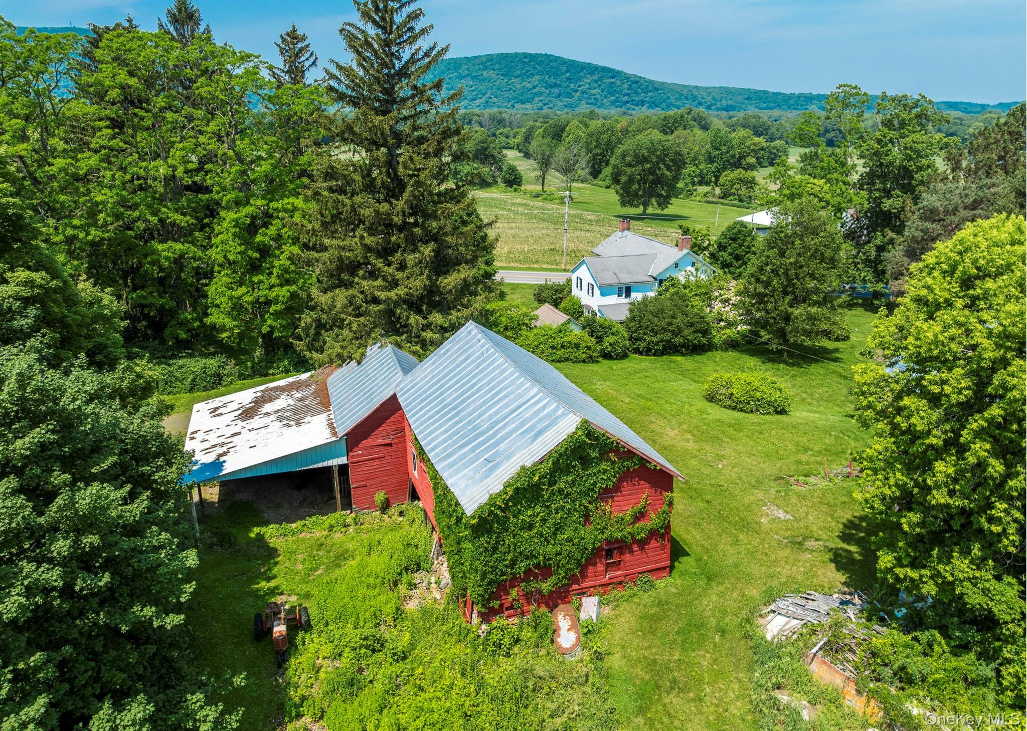 Single Family Route 82 Dutchess County, NY 12567, MLS-880499-29