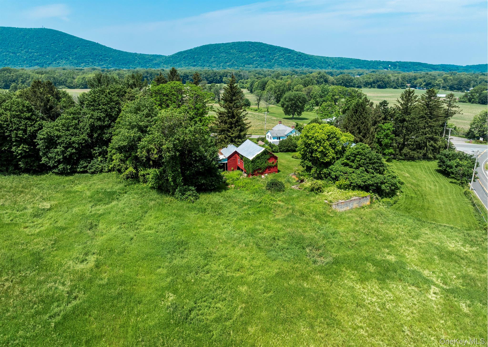 Single Family Route 82 Dutchess County, NY 12567, MLS-880499-3