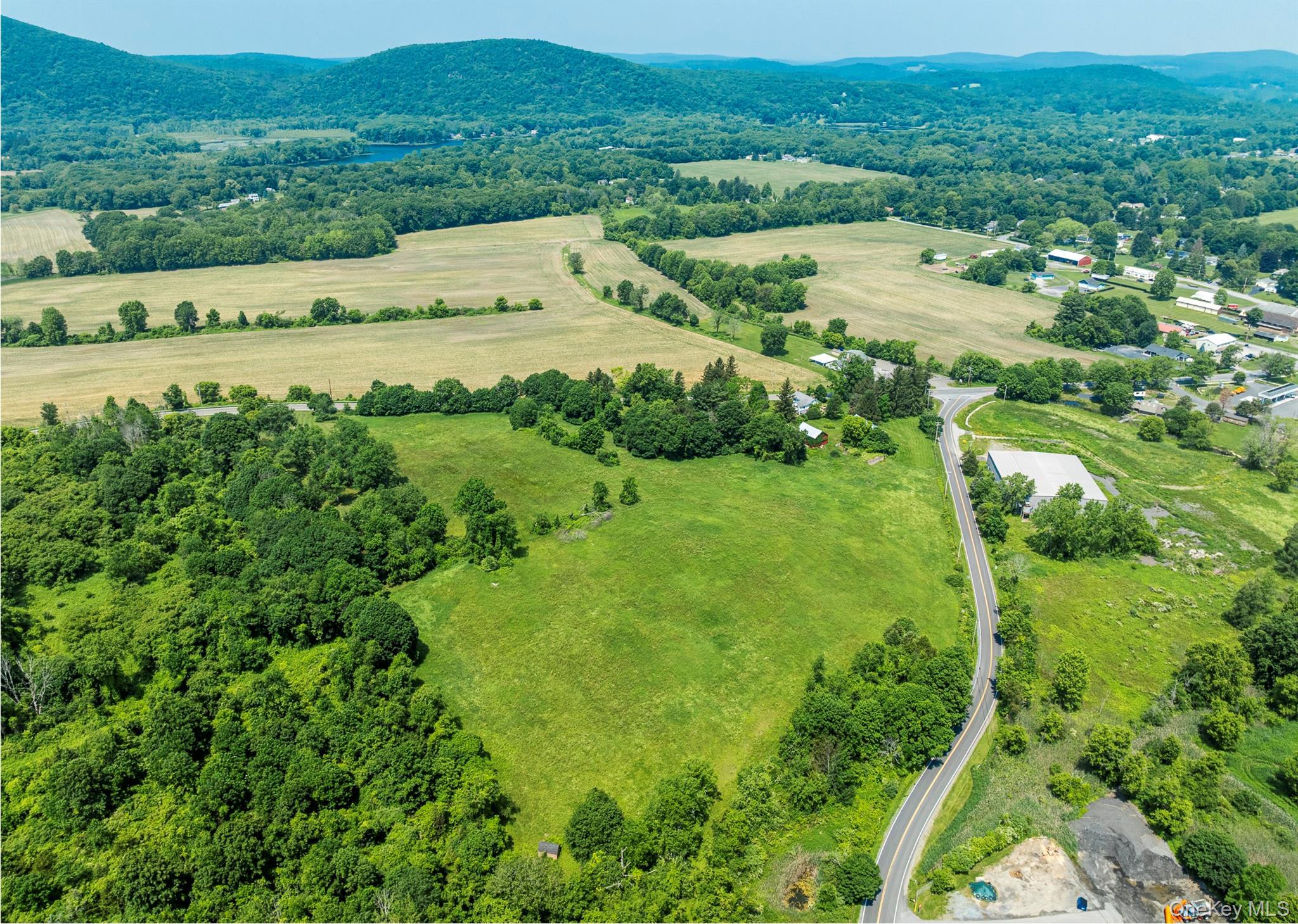 Single Family Route 82 Dutchess County, NY 12567, MLS-880499-4