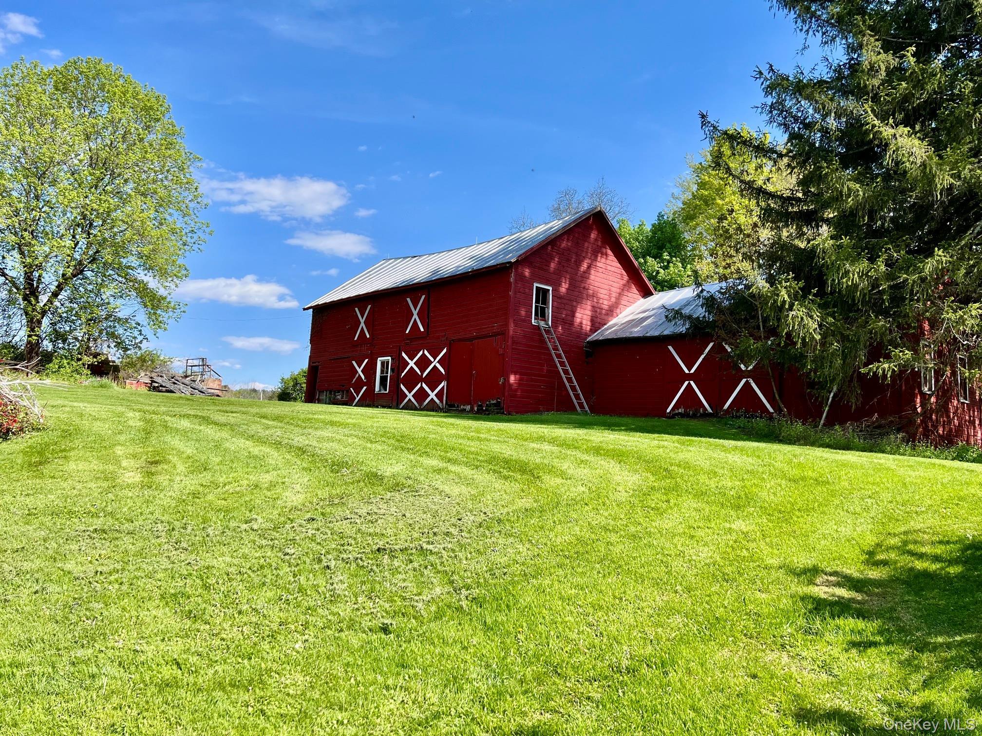 Single Family Route 82 Dutchess County, NY 12567, MLS-880499-40