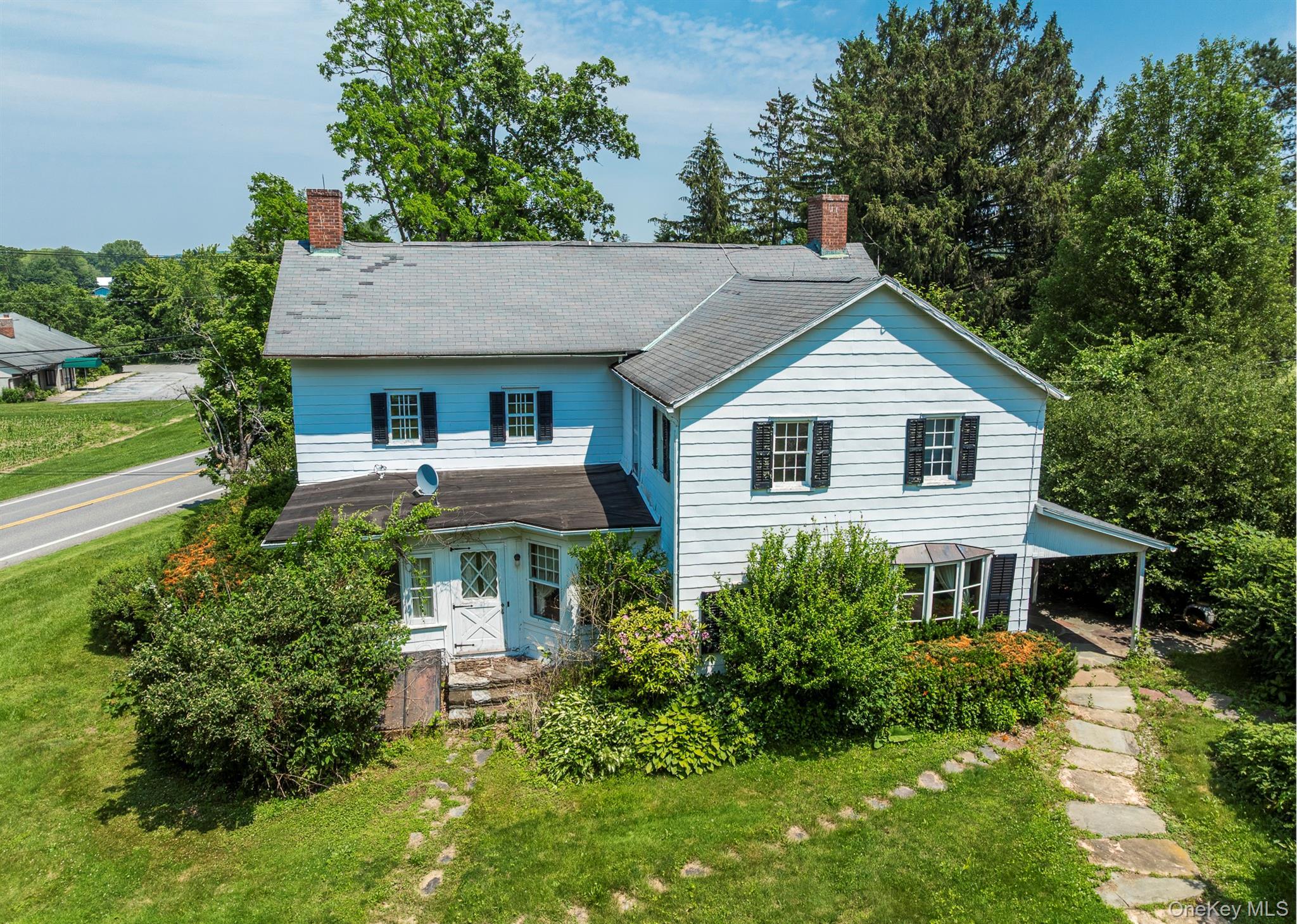 Single Family Route 82 Dutchess County, NY 12567, MLS-880499-6
