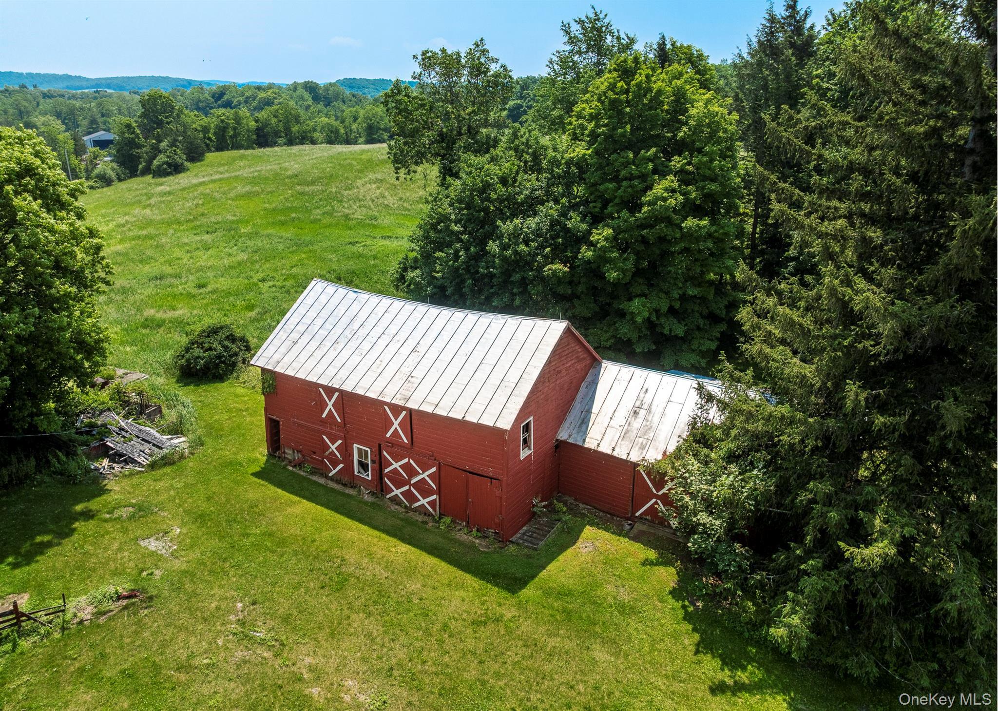 Single Family Route 82 Dutchess County, NY 12567, MLS-880499-8