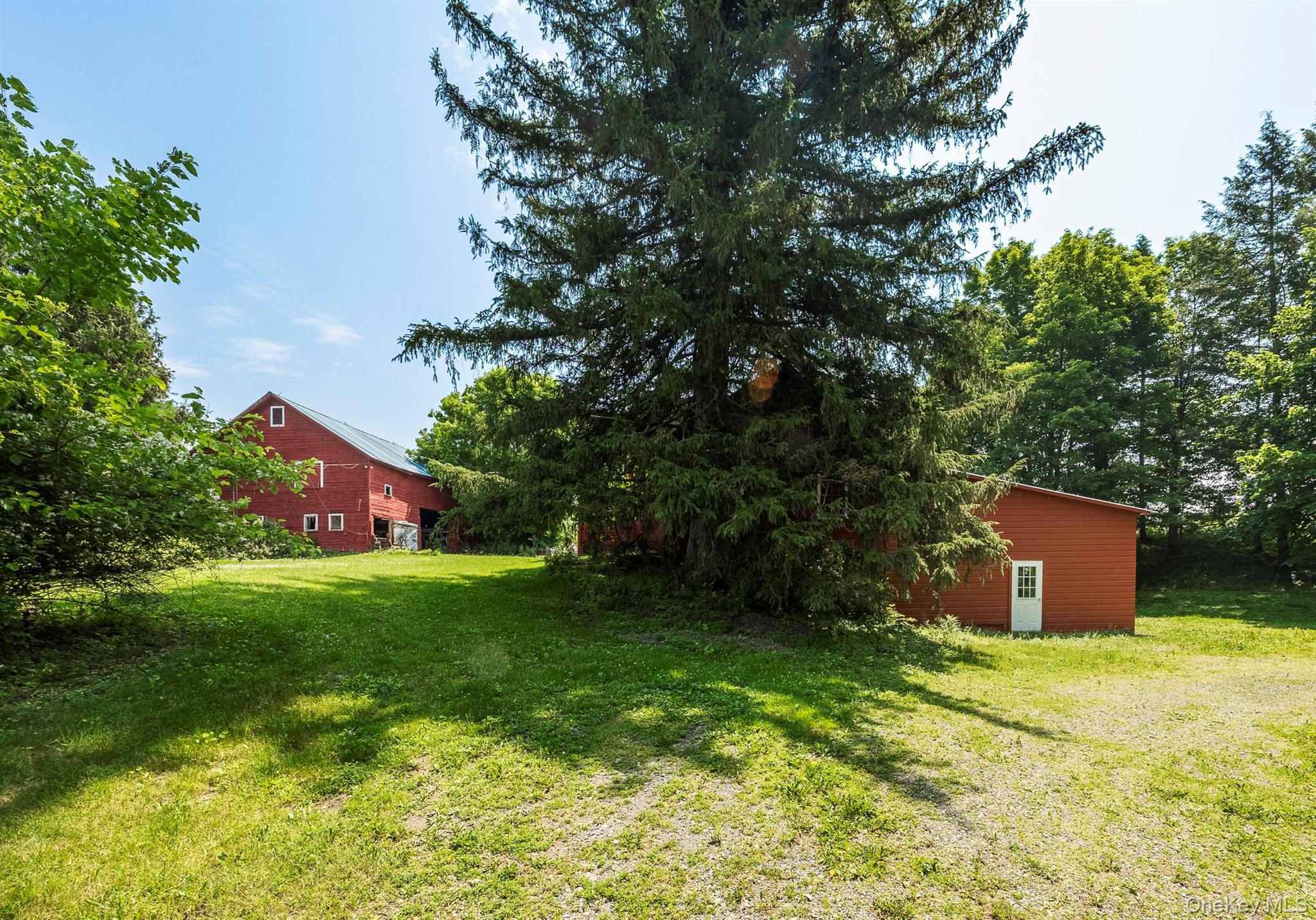 Single Family Route 82 Dutchess County, NY 12567, MLS-880499-9