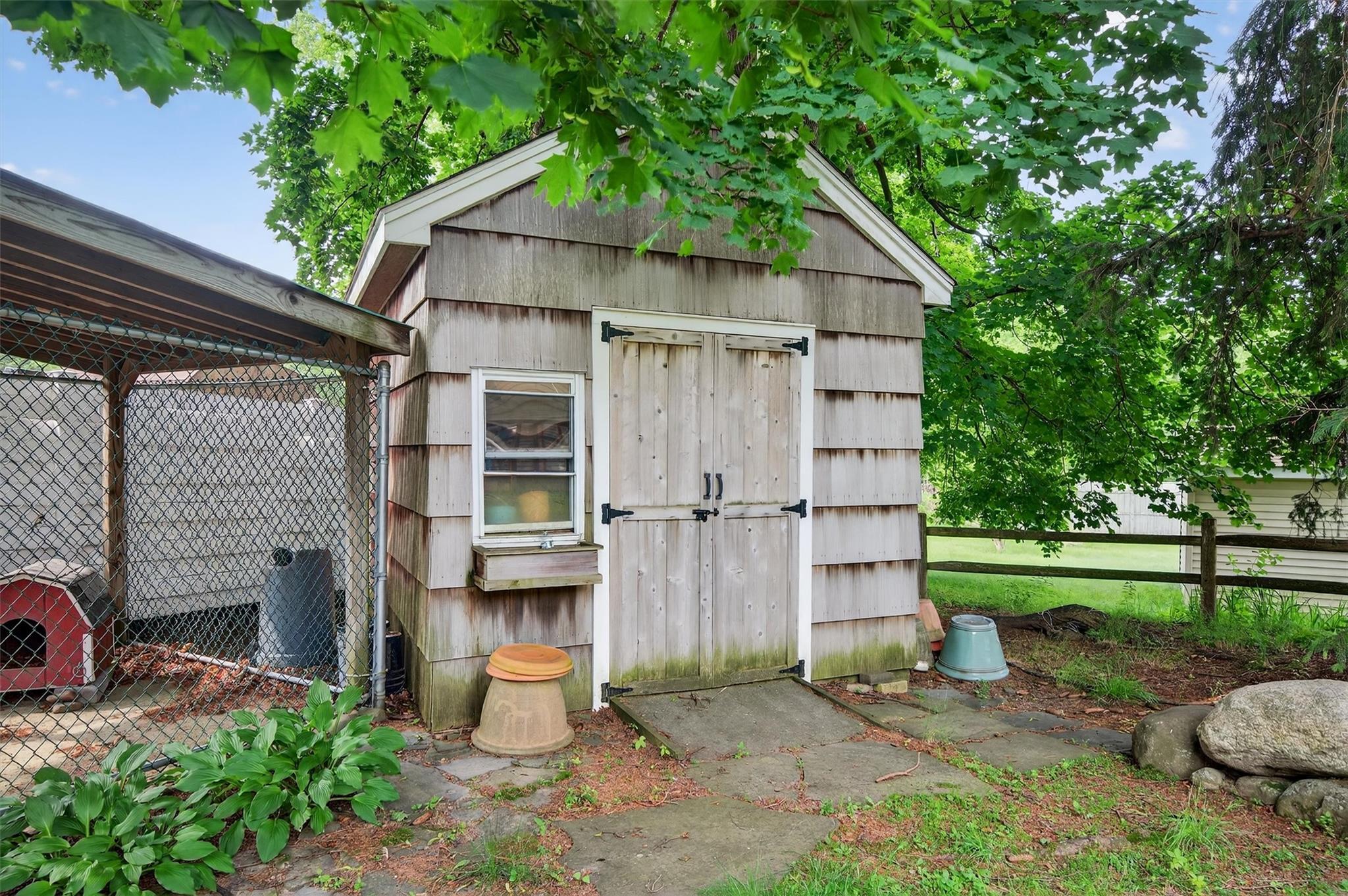 Single Family Seth  Orange County, NY 10958, MLS-880511-10