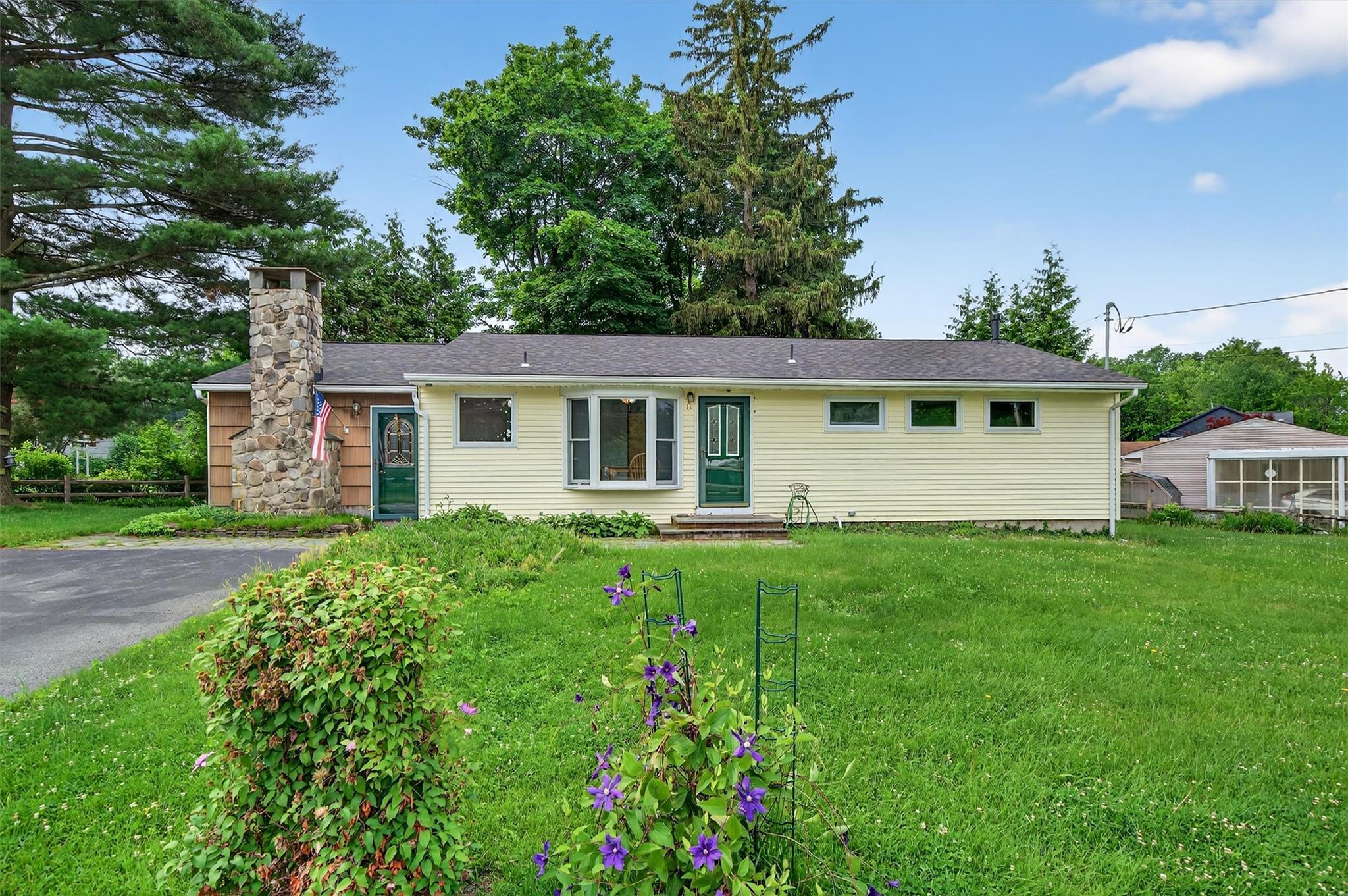 Single Family Seth  Orange County, NY 10958, MLS-880511-2