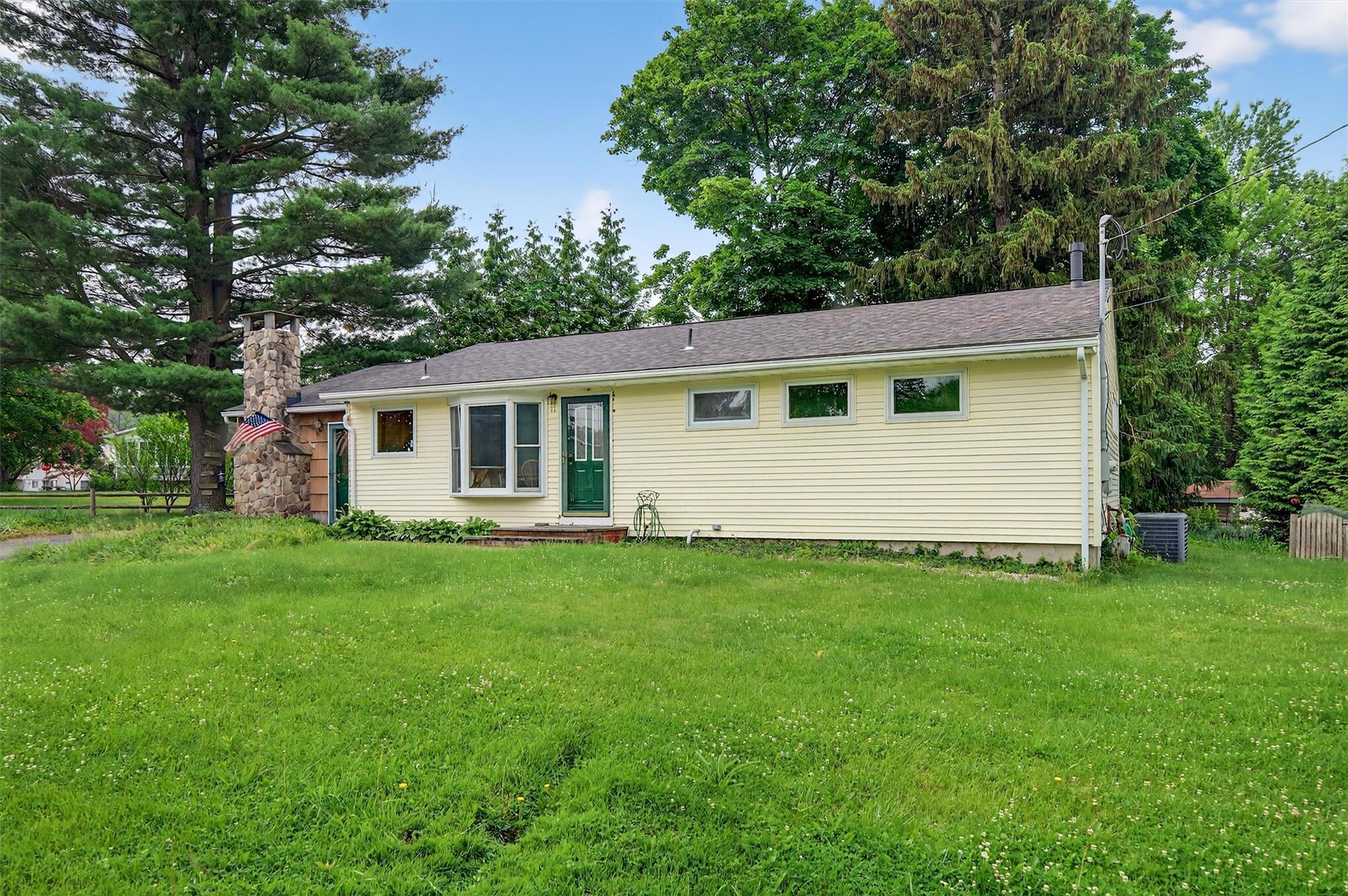 Single Family Seth  Orange County, NY 10958, MLS-880511-3