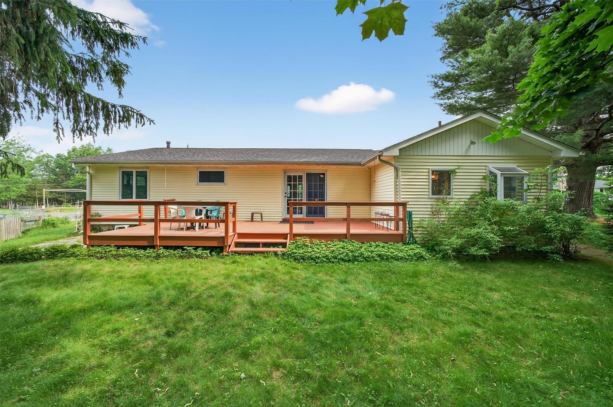 Single Family Seth  Orange County, NY 10958, MLS-880511-4