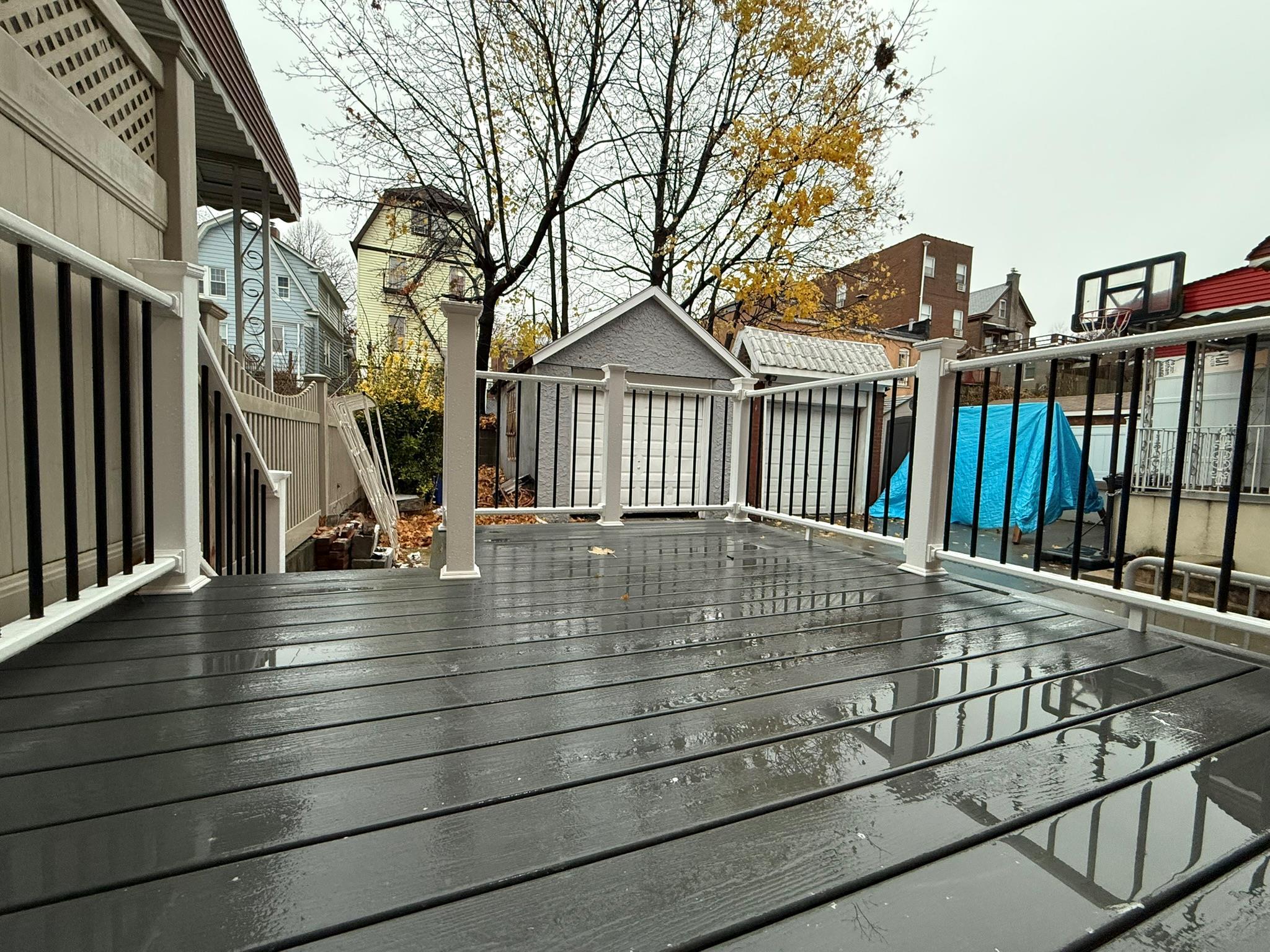 Single Family Boyd  Bronx, NY 10466, MLS-880529-21