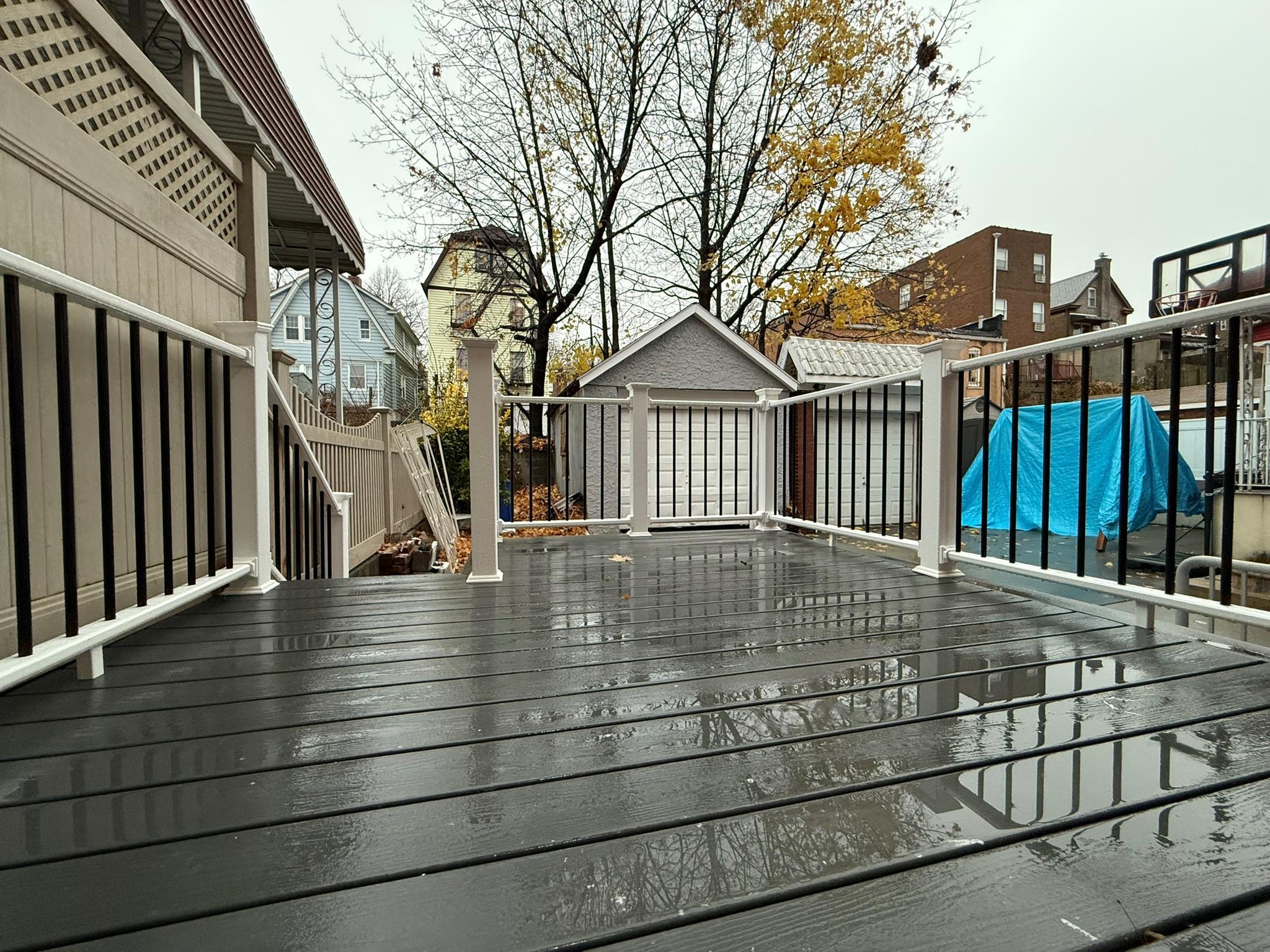 Single Family Boyd  Bronx, NY 10466, MLS-880529-22