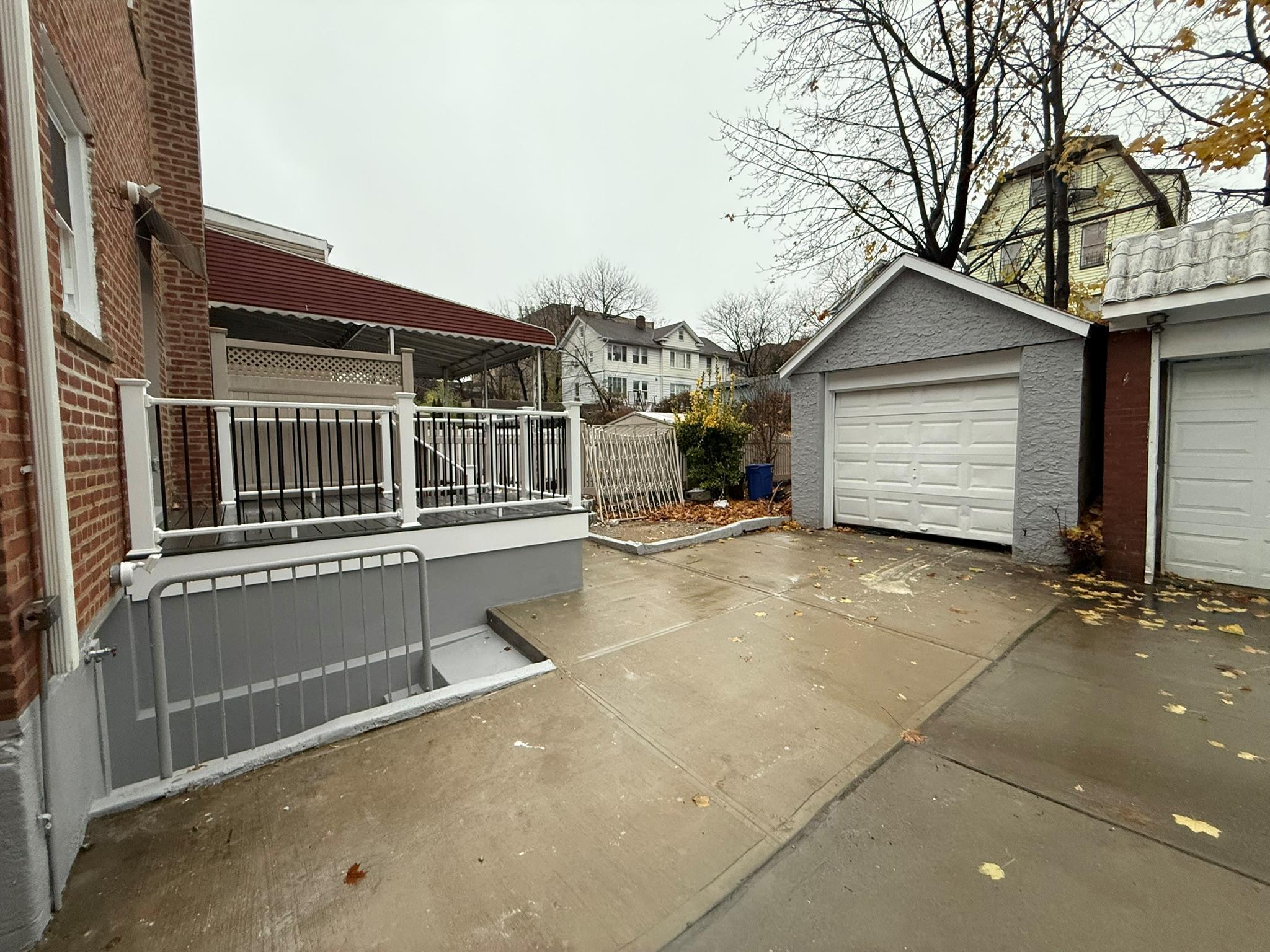 Single Family Boyd  Bronx, NY 10466, MLS-880529-24