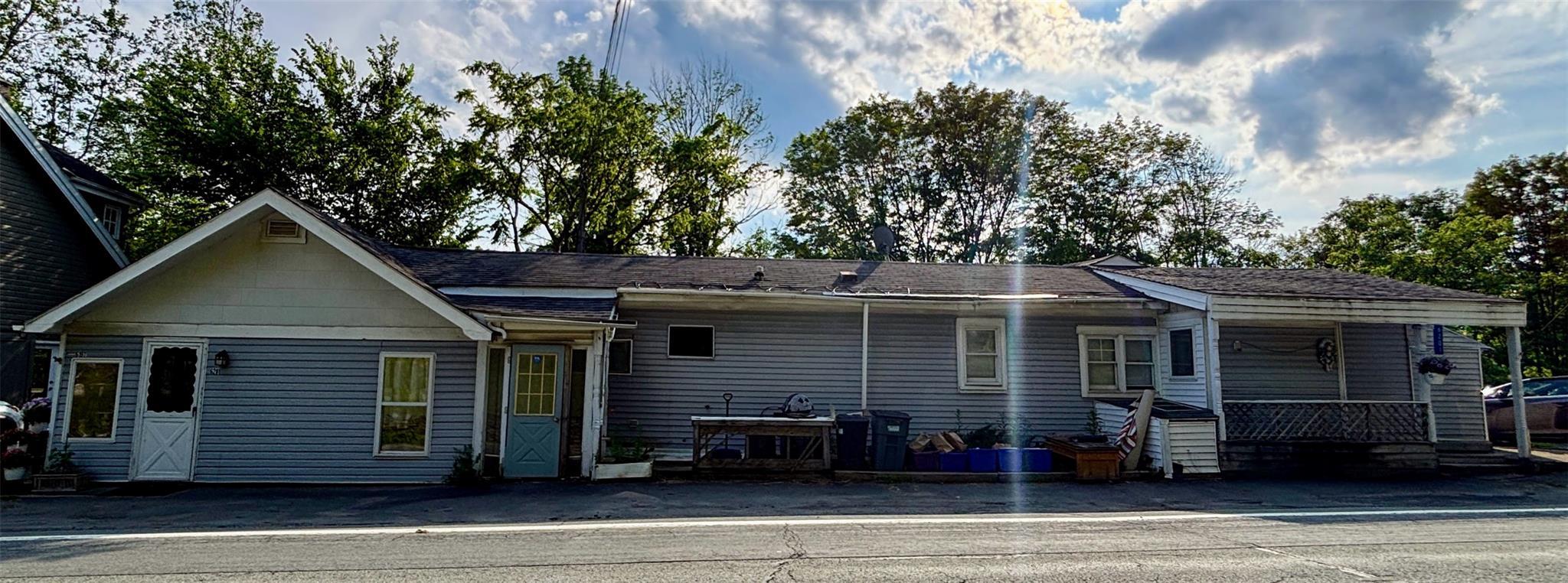 Single Family State Route 42  Sullivan County, NY 12788, MLS-880539-2