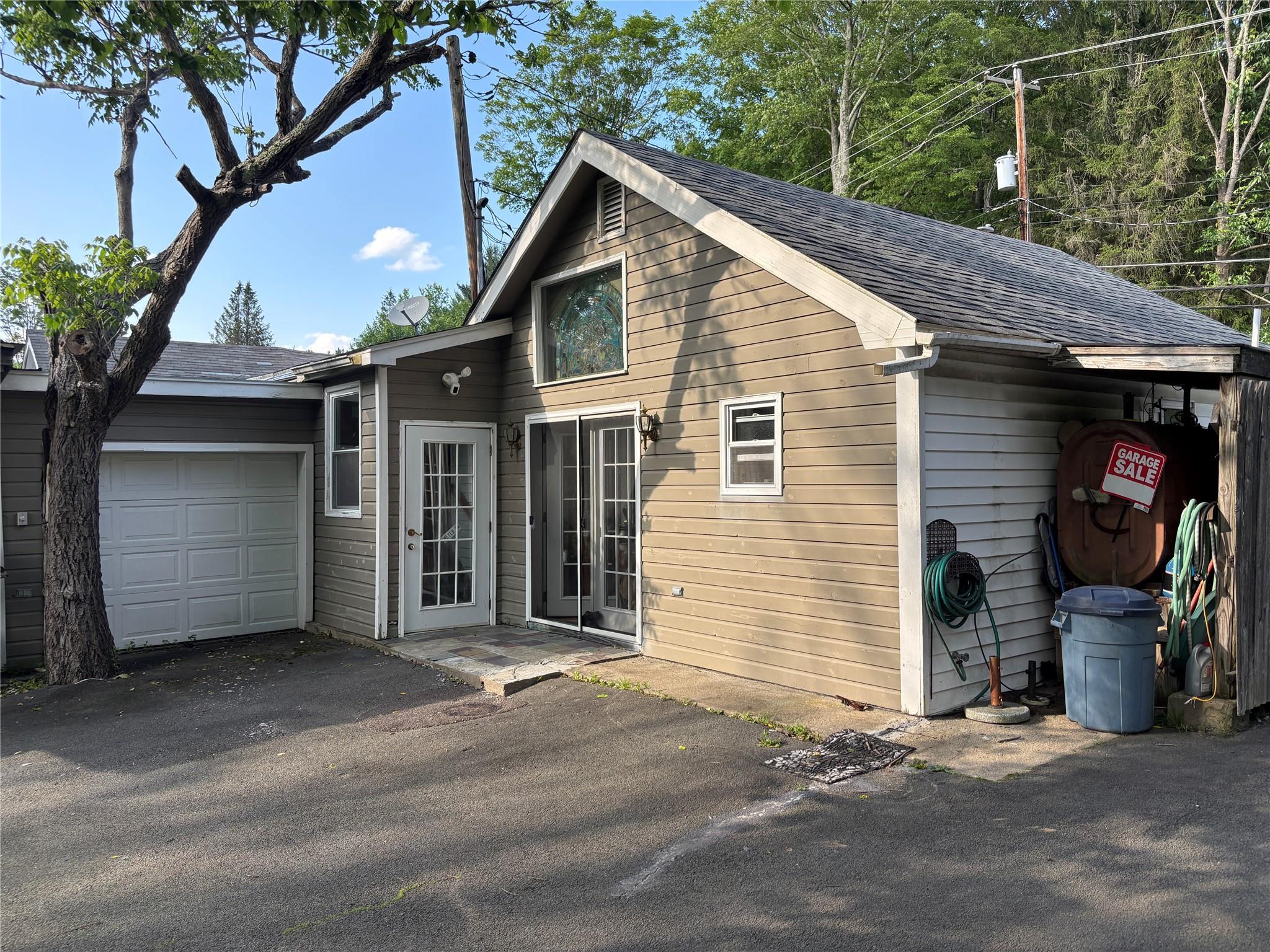Single Family State Route 42  Sullivan County, NY 12788, MLS-880539-3